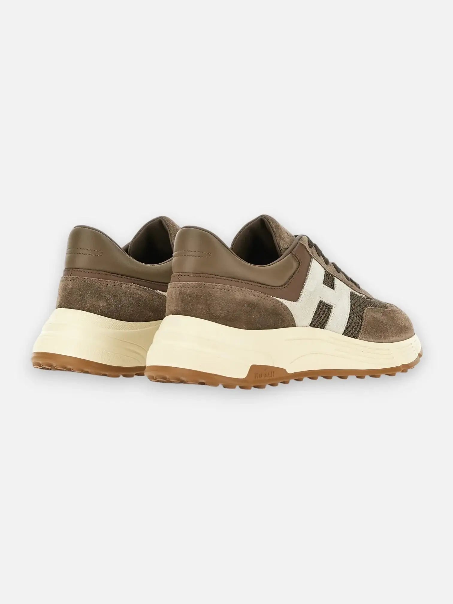 Zapatillas Hogan Hyperlight HXM5630FR30VFV739Y V626+V628+C002 HOGAN