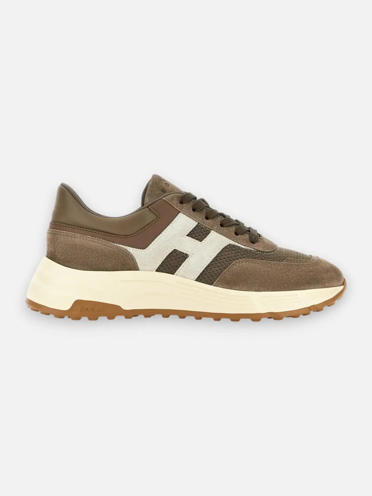 Zapatillas Hogan Hyperlight HXM5630FR30VFV739Y V626+V628+C002 HOGAN