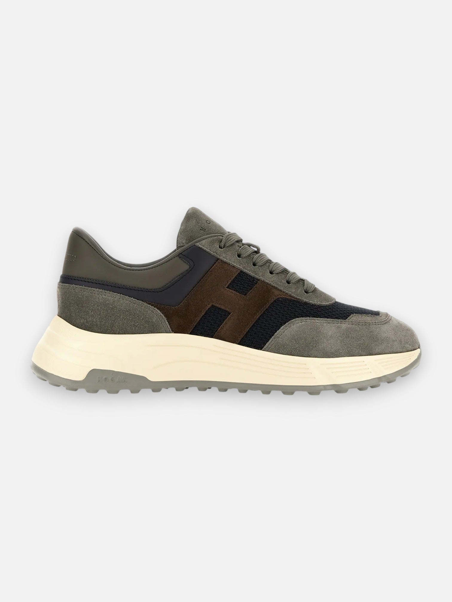 Zapatillas Hogan Hyperlight HXM5630FR30VFW740G U810+B804+S610 HOGAN