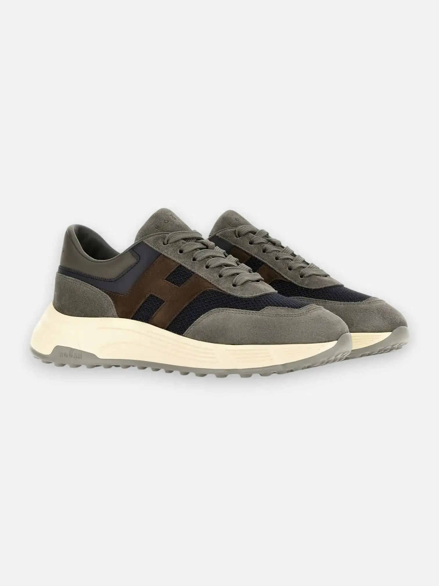 Zapatillas Hogan Hyperlight HXM5630FR30VFW740G U810+B804+S610 HOGAN