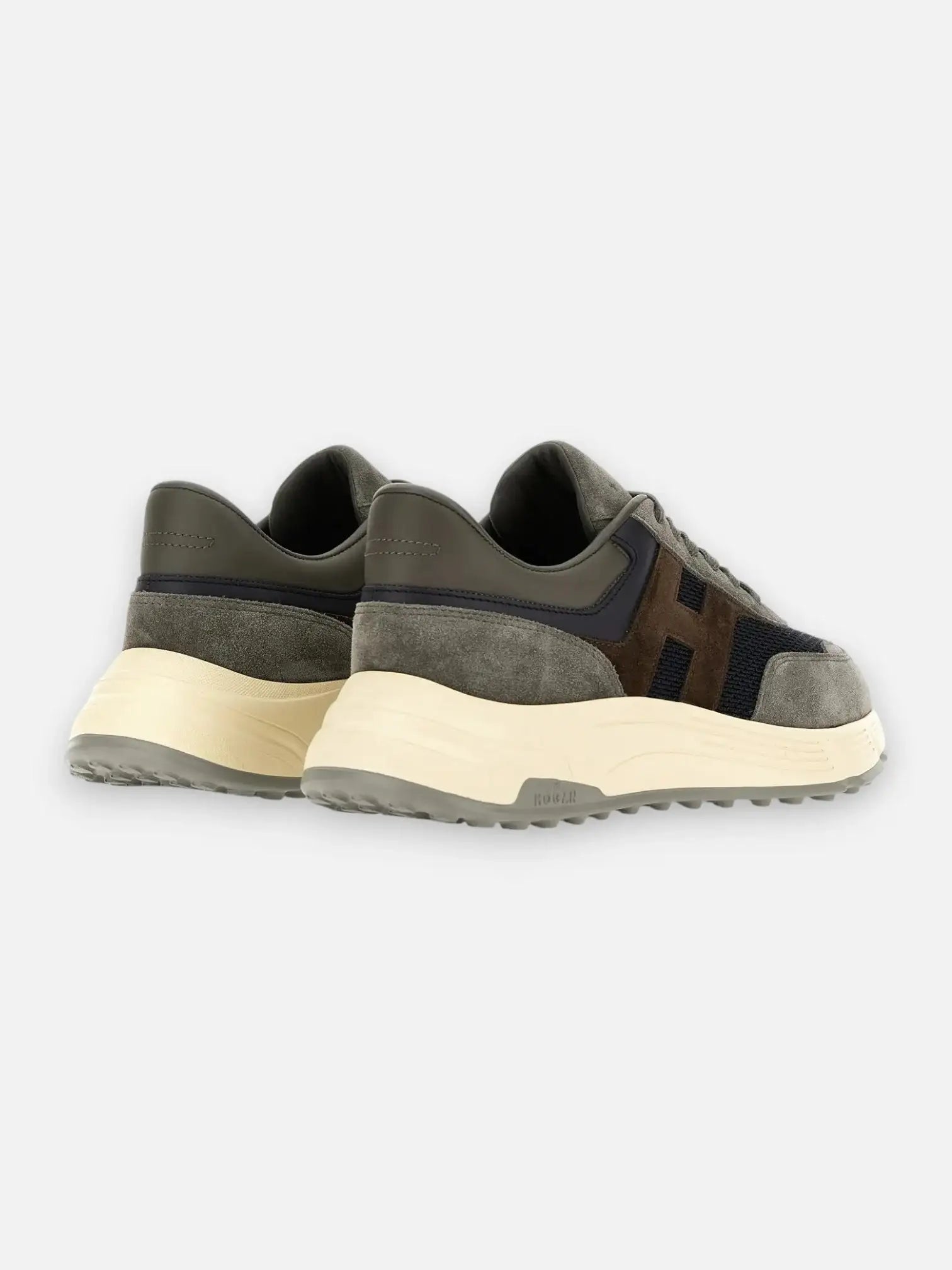 Zapatillas Hogan Hyperlight HXM5630FR30VFW740G U810+B804+S610 HOGAN
