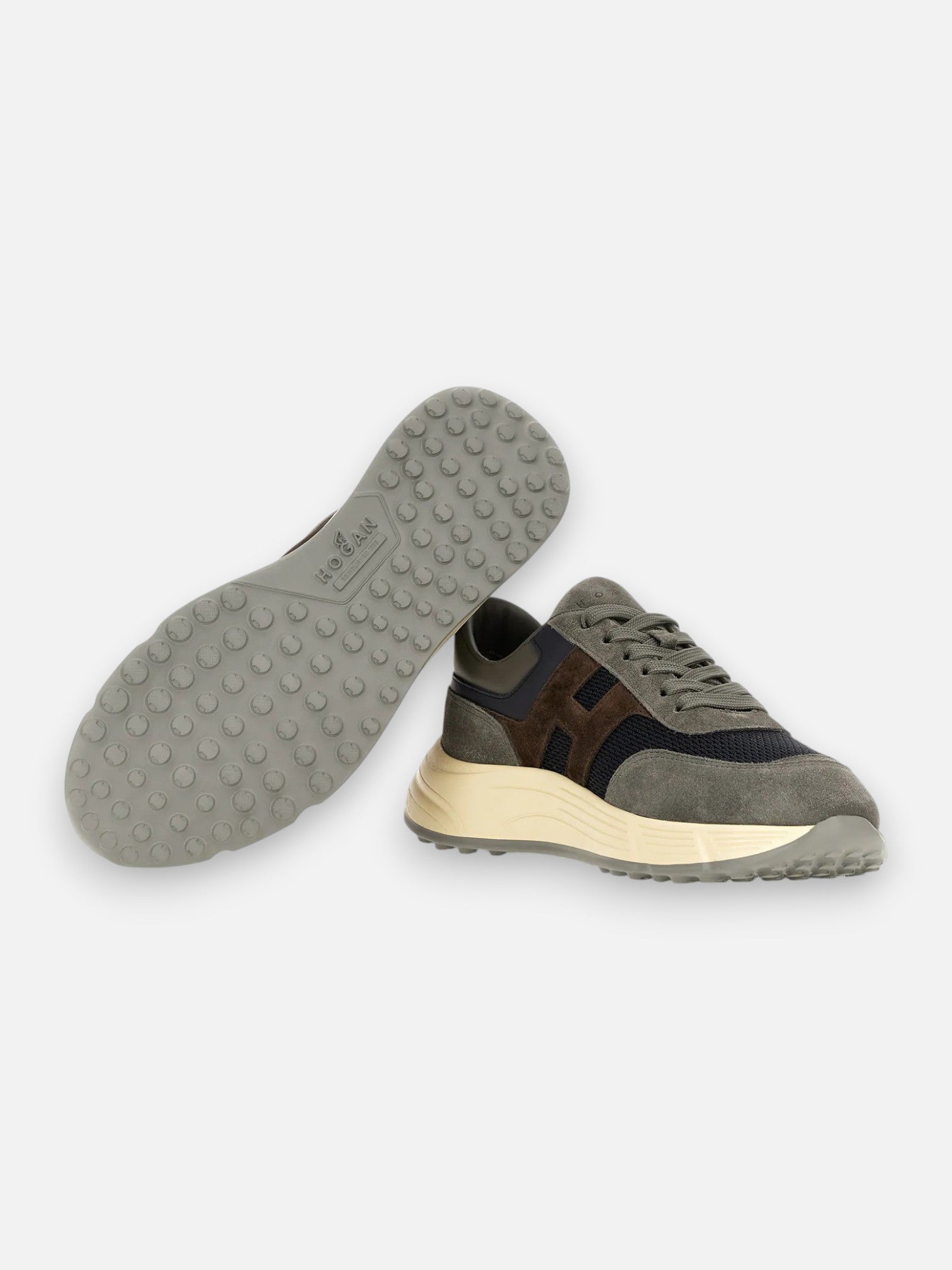 Zapatillas Hogan Hyperlight HXM5630FR30VFW740G U810+B804+S610 HOGAN
