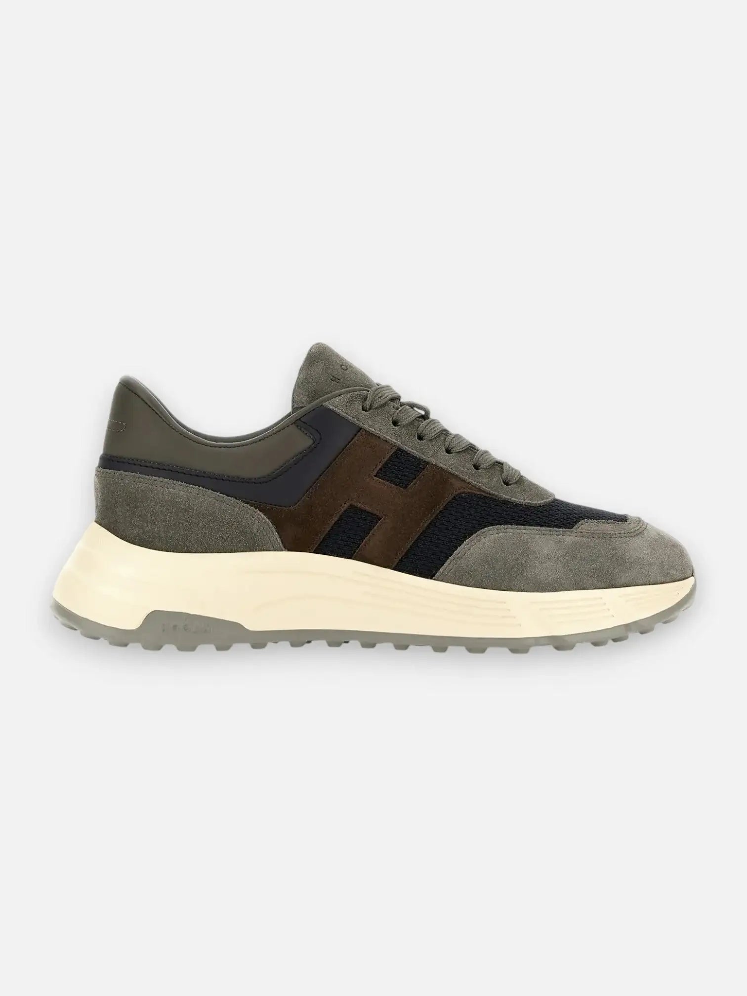 Zapatillas Hogan Hyperlight HXM5630FR30VFW740G U810+B804+S610 HOGAN