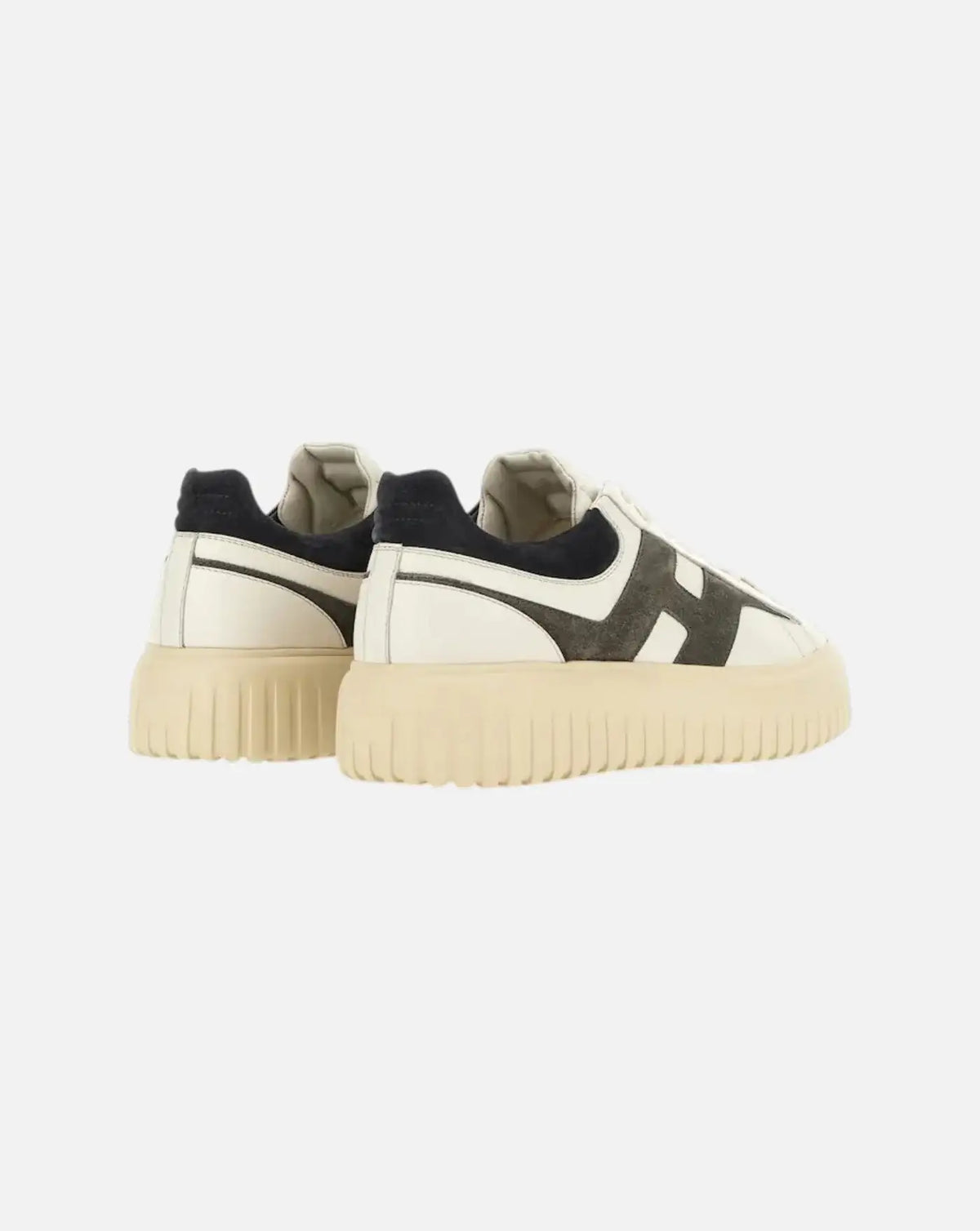 Sneakers Hogan H-Stripes HXM6450FE91N1M760Z B013+B804+U801 HOGAN