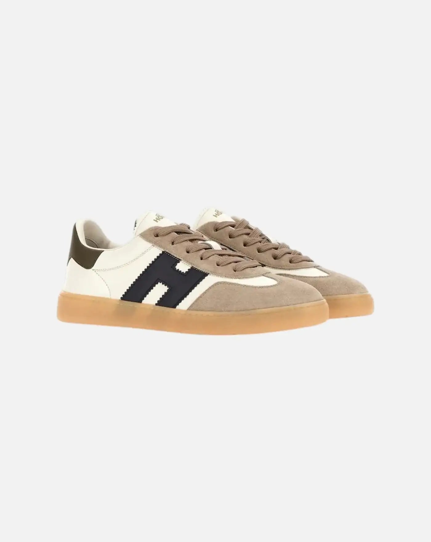 Sneakers Hogan Cool<BR/> HXM6470FB60UHC964M B013+C424+V626+U801 HOGAN