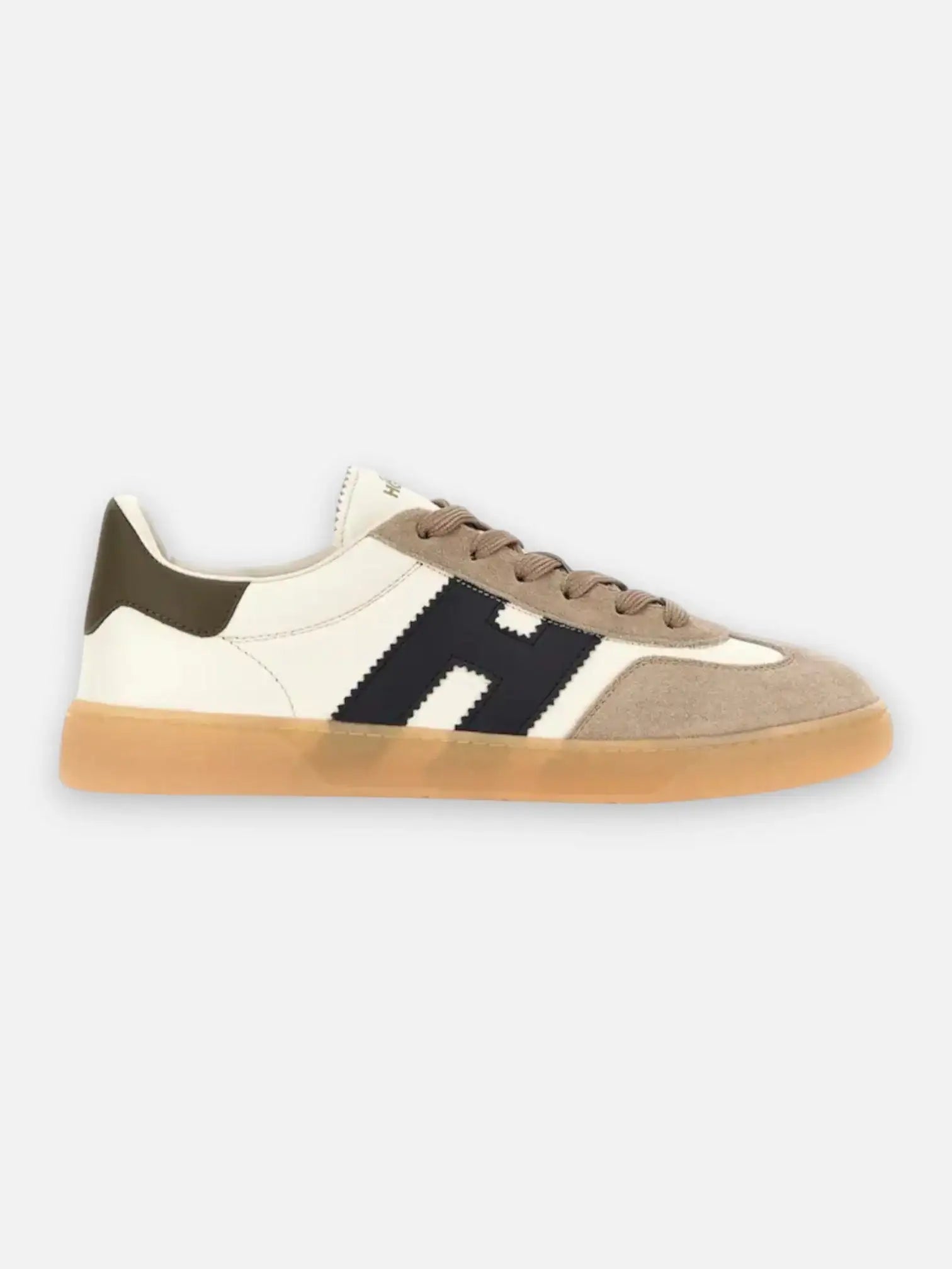 Sneakers Hogan Cool<BR/> HXM6470FB60UHC964M B013+C424+V626+U801 HOGAN