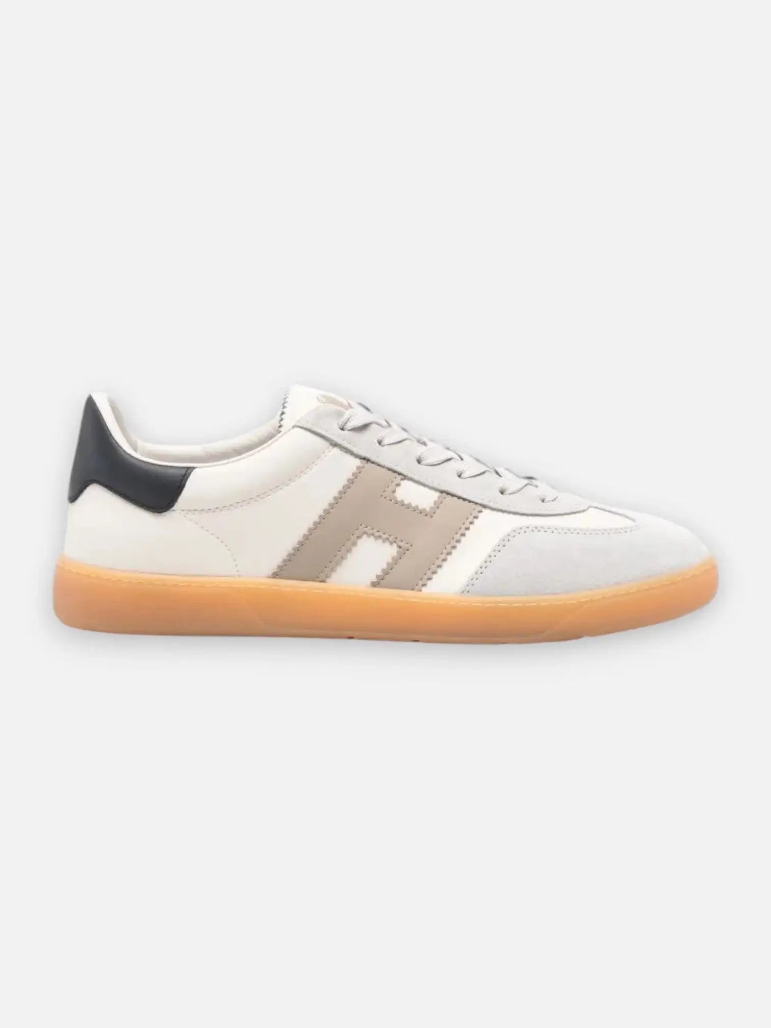 Zapatillas Hogan Cool HXM6470FB60UHC964O B013+B210+U801+C424 HOGAN
