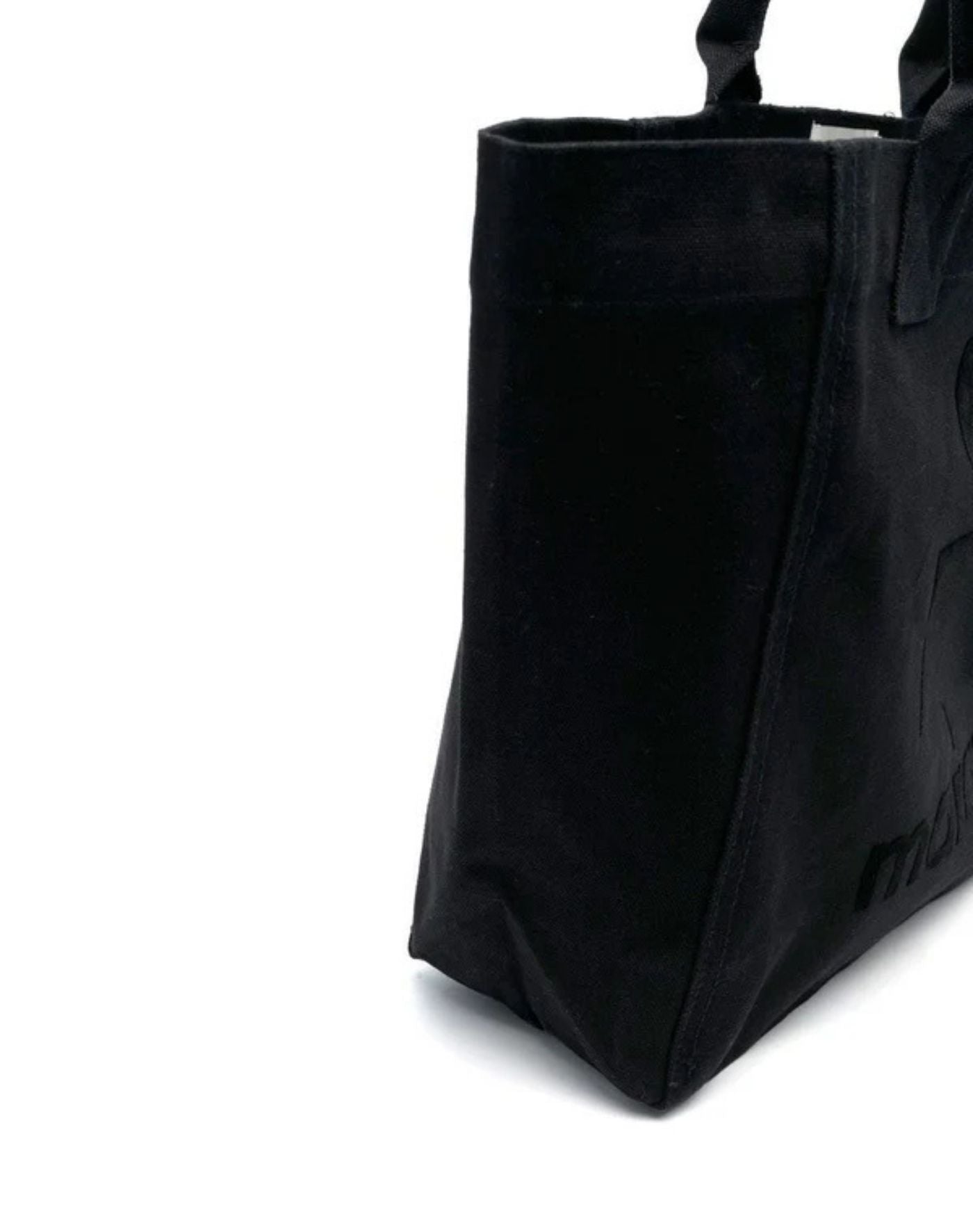 Bolso Isabel Marant Small Yenky PM0002FA A1X18M01BK ISABEL MARANT