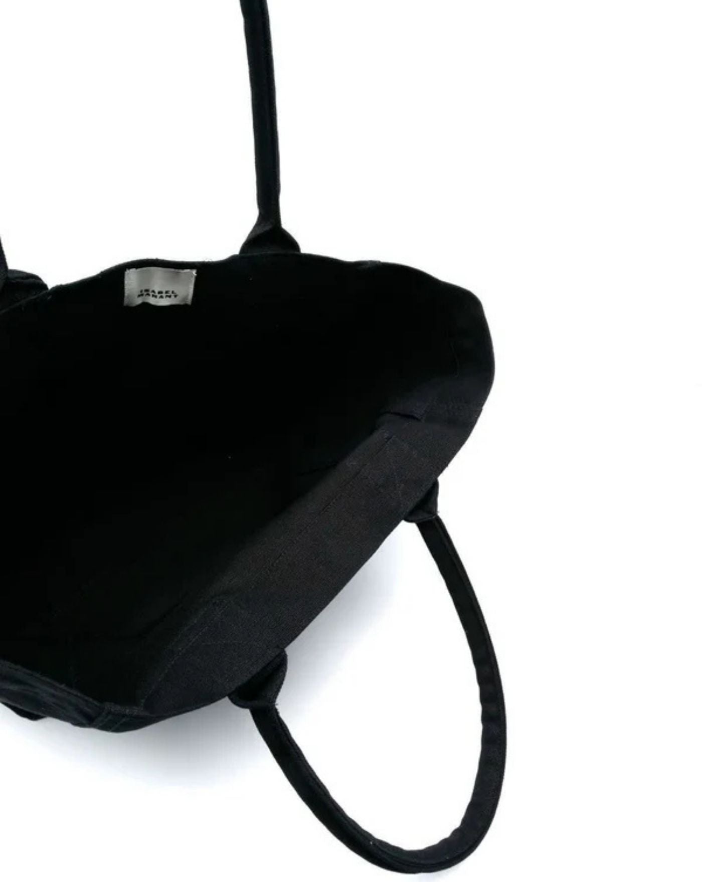 Bolso Isabel Marant Small Yenky PM0002FA A1X18M01BK ISABEL MARANT