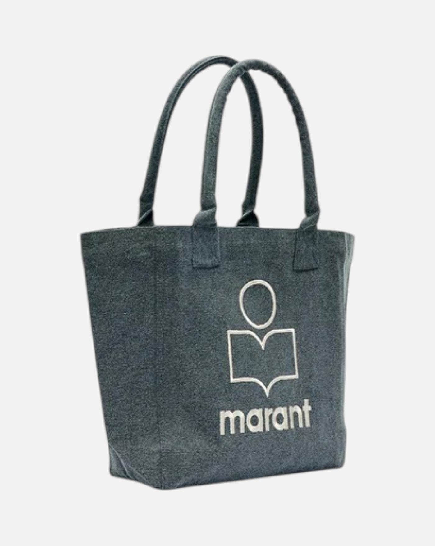 Bolso Isabel Marant Small Yenky PM0002FA A1X19M02FK ISABEL MARANT