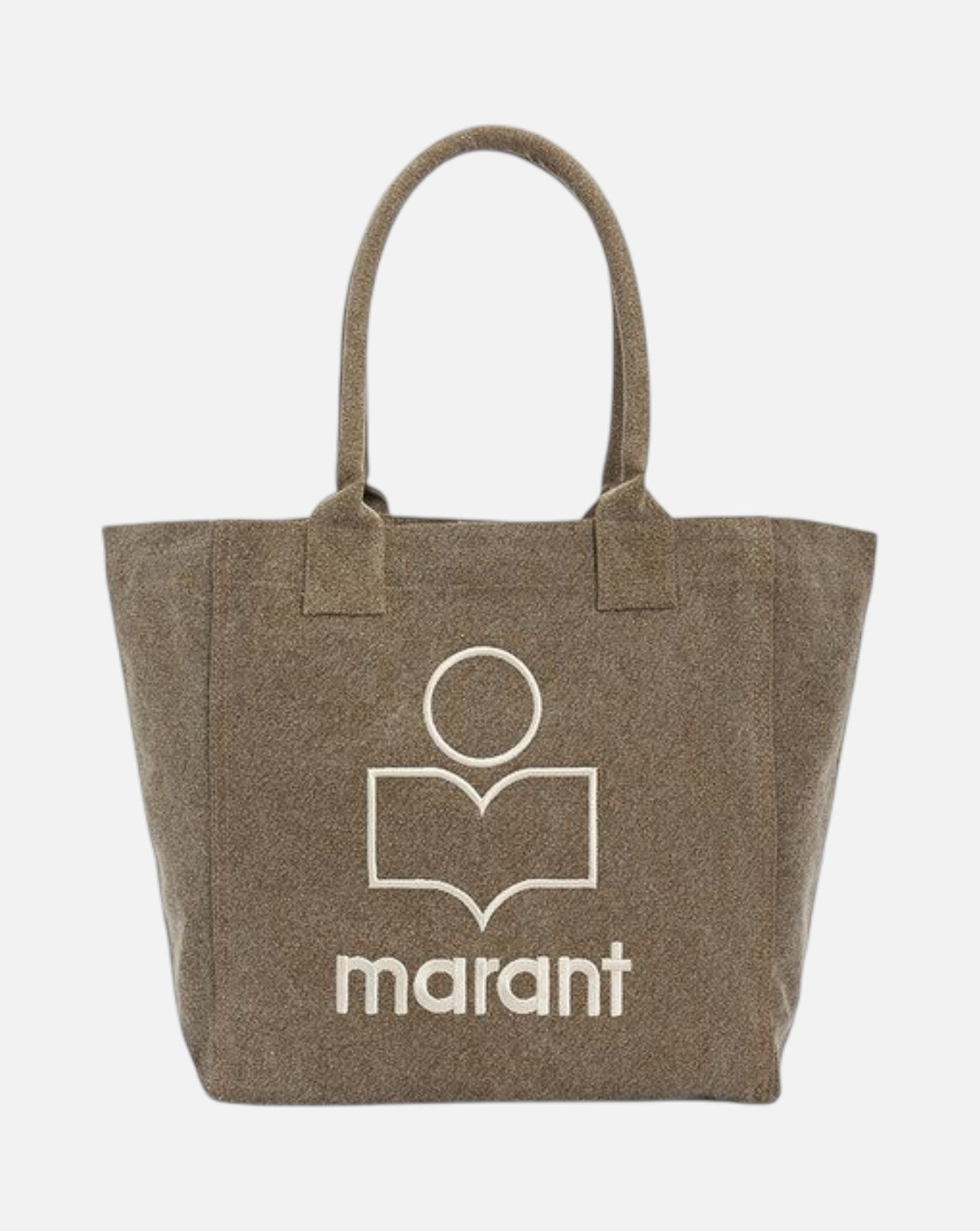 Bolso Isabel Marant Small Yenky PM0002FA A1X19M67DK ISABEL MARANT