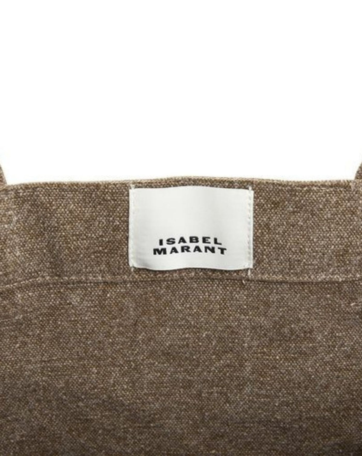 Bolso Isabel Marant Small Yenky PM0002FA A1X19M67DK ISABEL MARANT