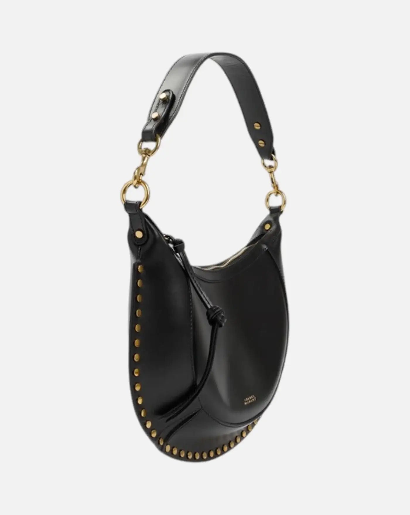 Bolso Isabel Marant Naoko PP0001FA A1C01M01BK ISABEL MARANT