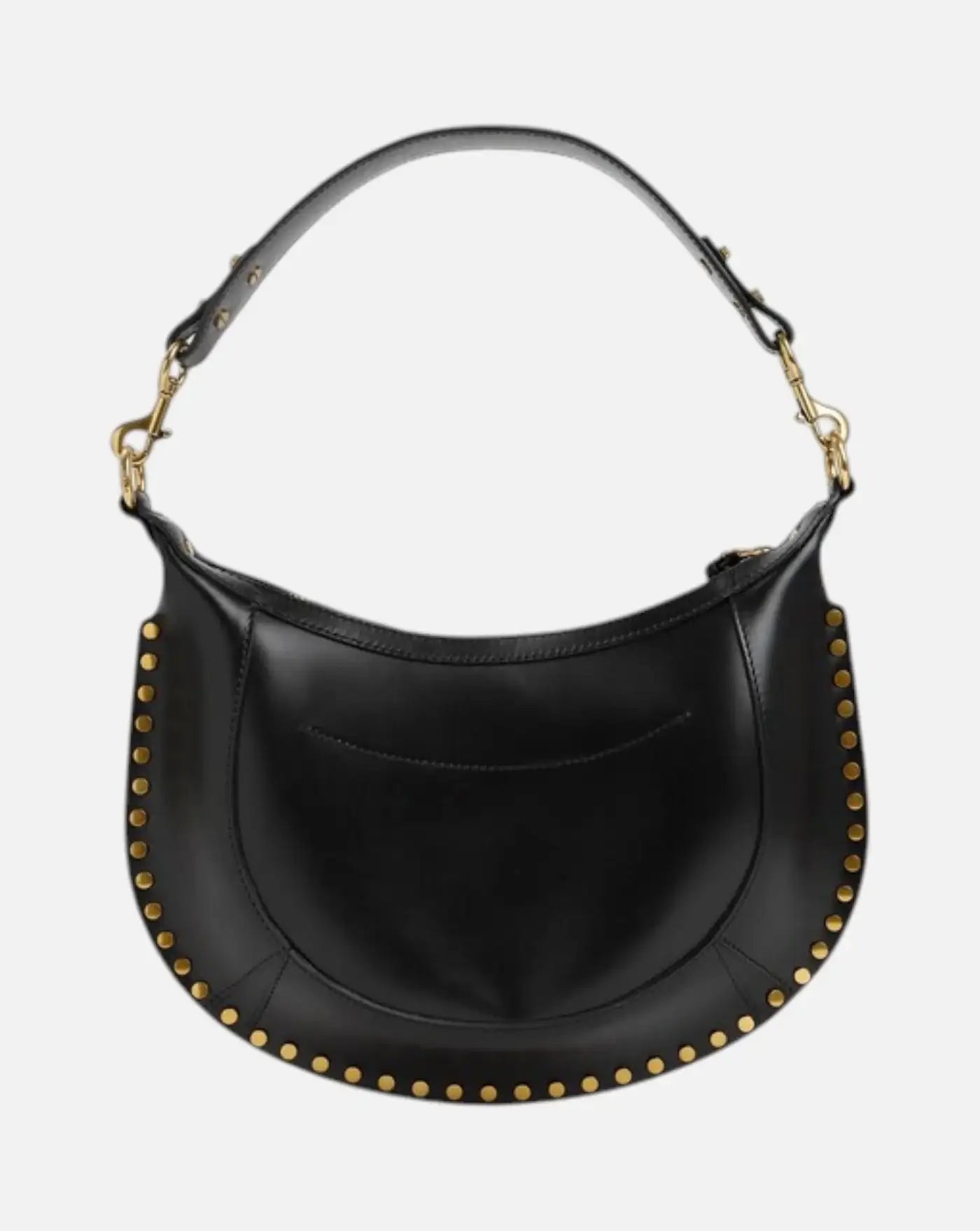 Bolso Isabel Marant Naoko PP0001FA A1C01M01BK ISABEL MARANT