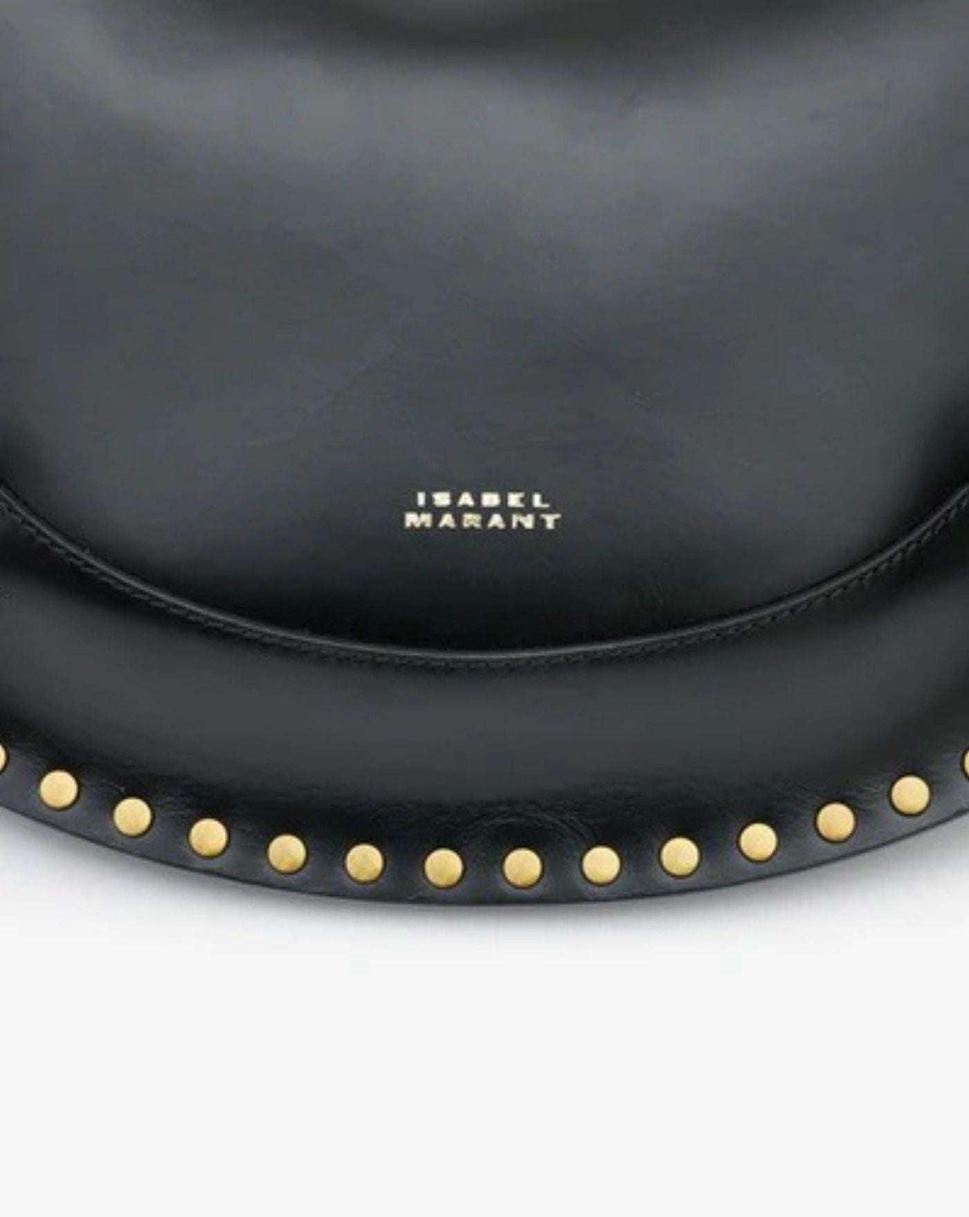 Bolso Isabel Marant Naoko PP0001FA A1C01M01BK ISABEL MARANT