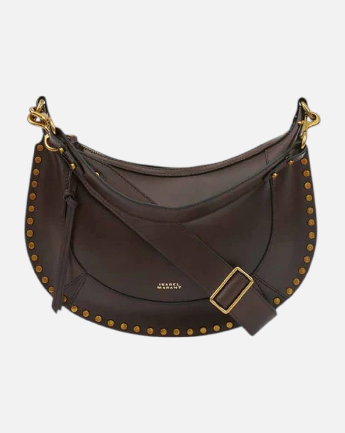 Bolso Isabel Marant Naoko PP0001FA A1C01M50CL ISABEL MARANT