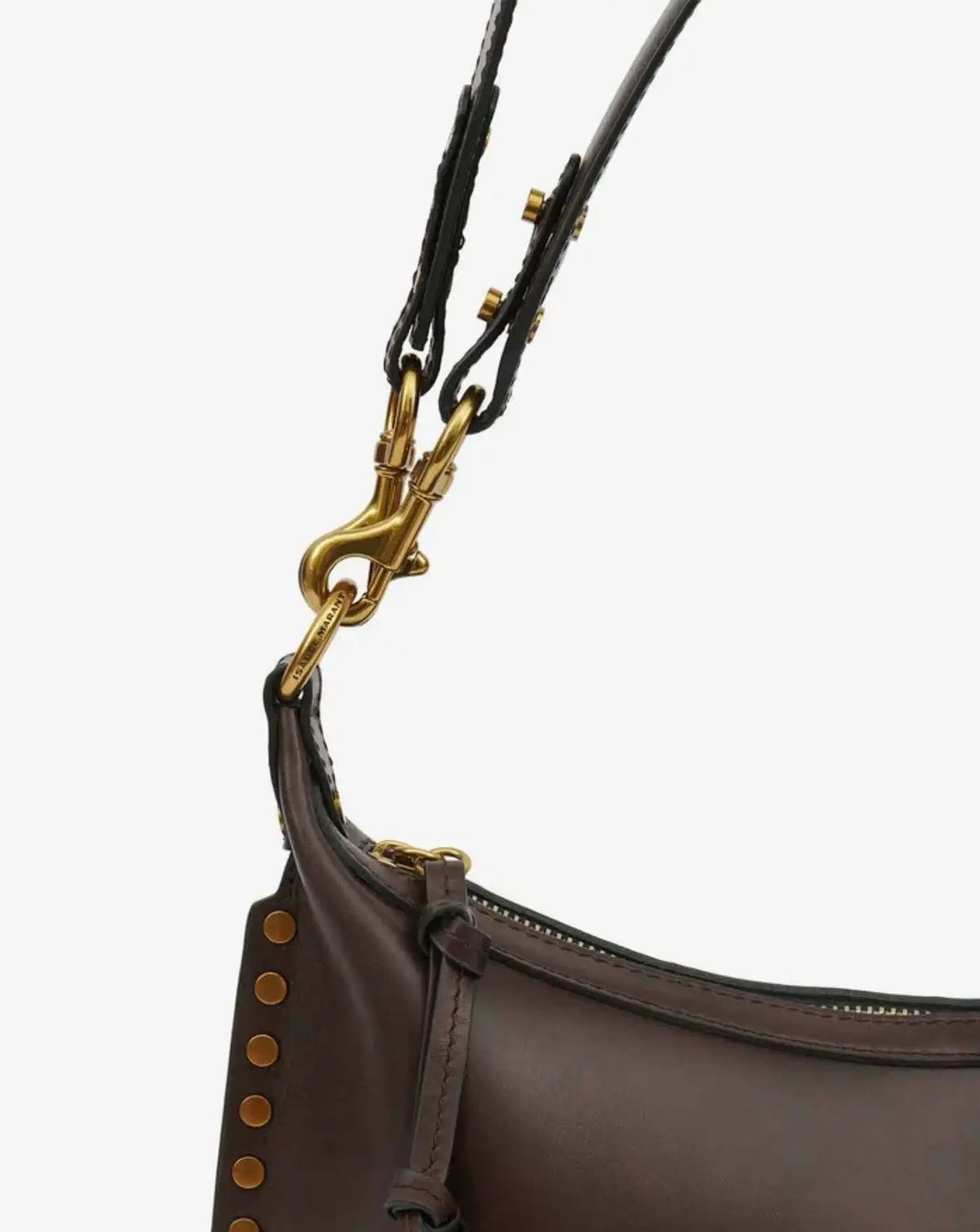 Bolso Isabel Marant Naoko PP0001FA A1C01M50CL ISABEL MARANT