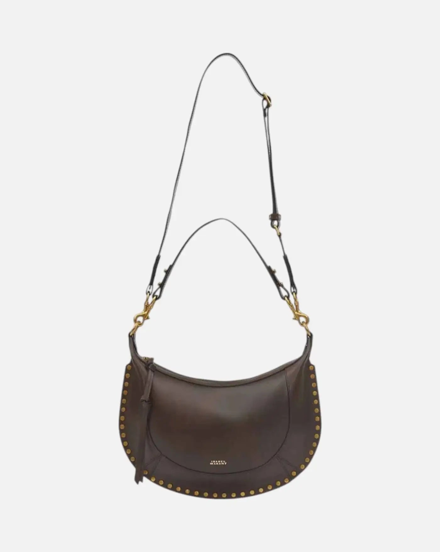 Bolso Isabel Marant Naoko PP0001FA A1C01M50CL ISABEL MARANT