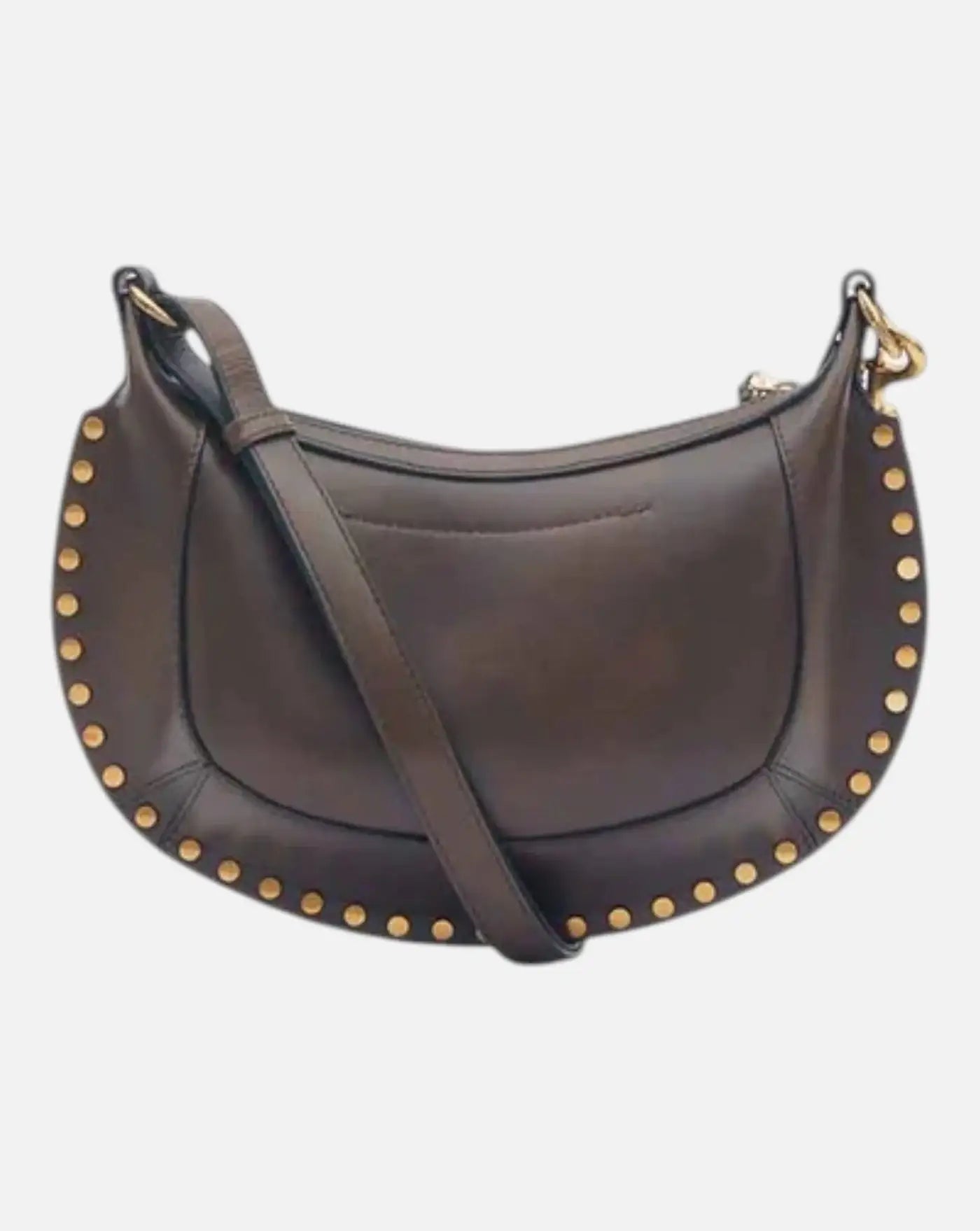 Bolso Isabel Marant Oskan Moon PP0003FA A1C01M50CL ISABEL MARANT