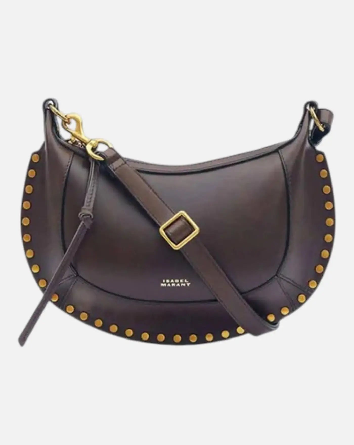 Bolso Isabel Marant Oskan Moon PP0003FA A1C01M50CL ISABEL MARANT