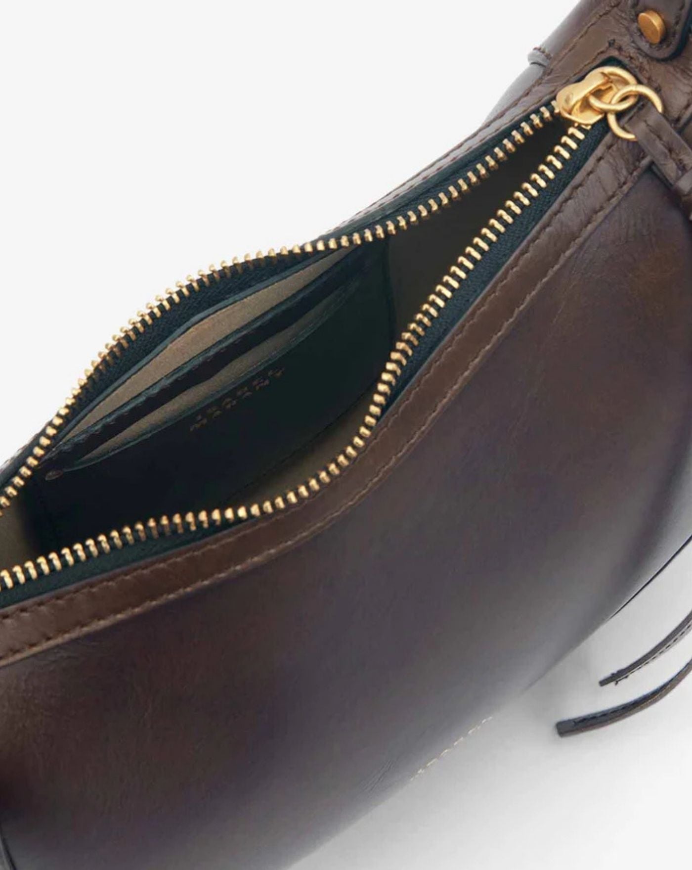 Bolso Isabel Marant Oskan Moon PP0003FA A1C01M50CL ISABEL MARANT