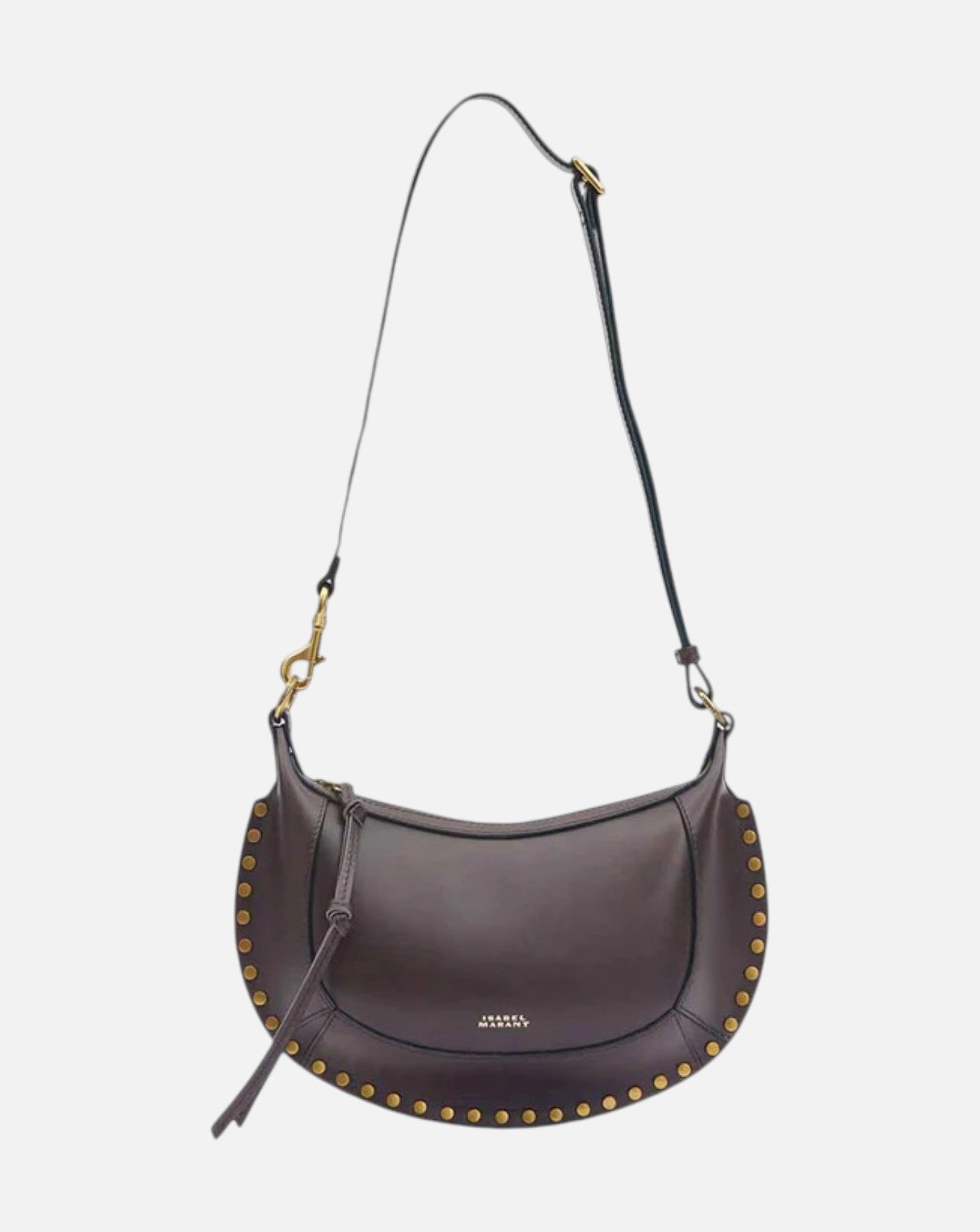 Bolso Isabel Marant Oskan Moon PP0003FA A1C01M50CL ISABEL MARANT