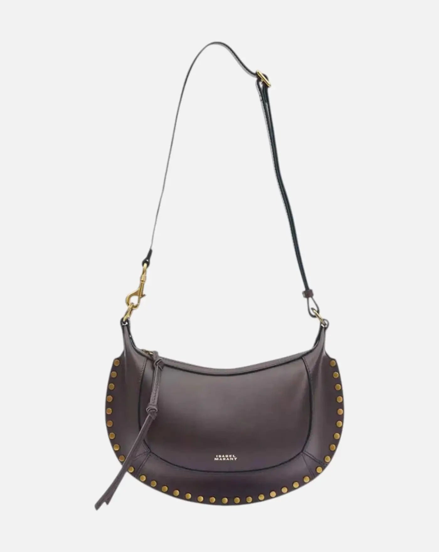 Bolso Isabel Marant Oskan Moon PP0003FA A1C01M50CL ISABEL MARANT