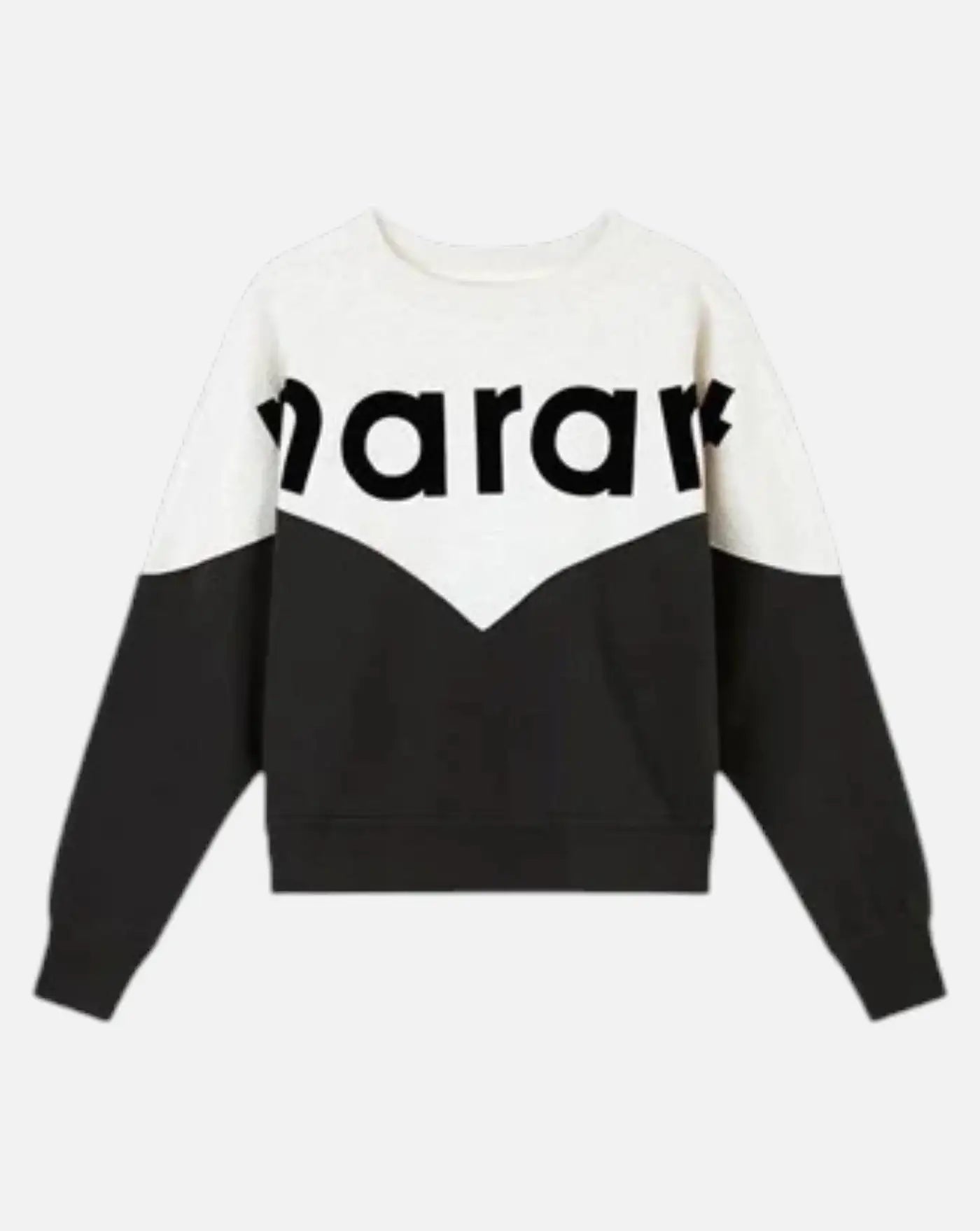 Sudadera Isabel Marant Houston SW0006FA A1M08E02FK ISABEL MARANT