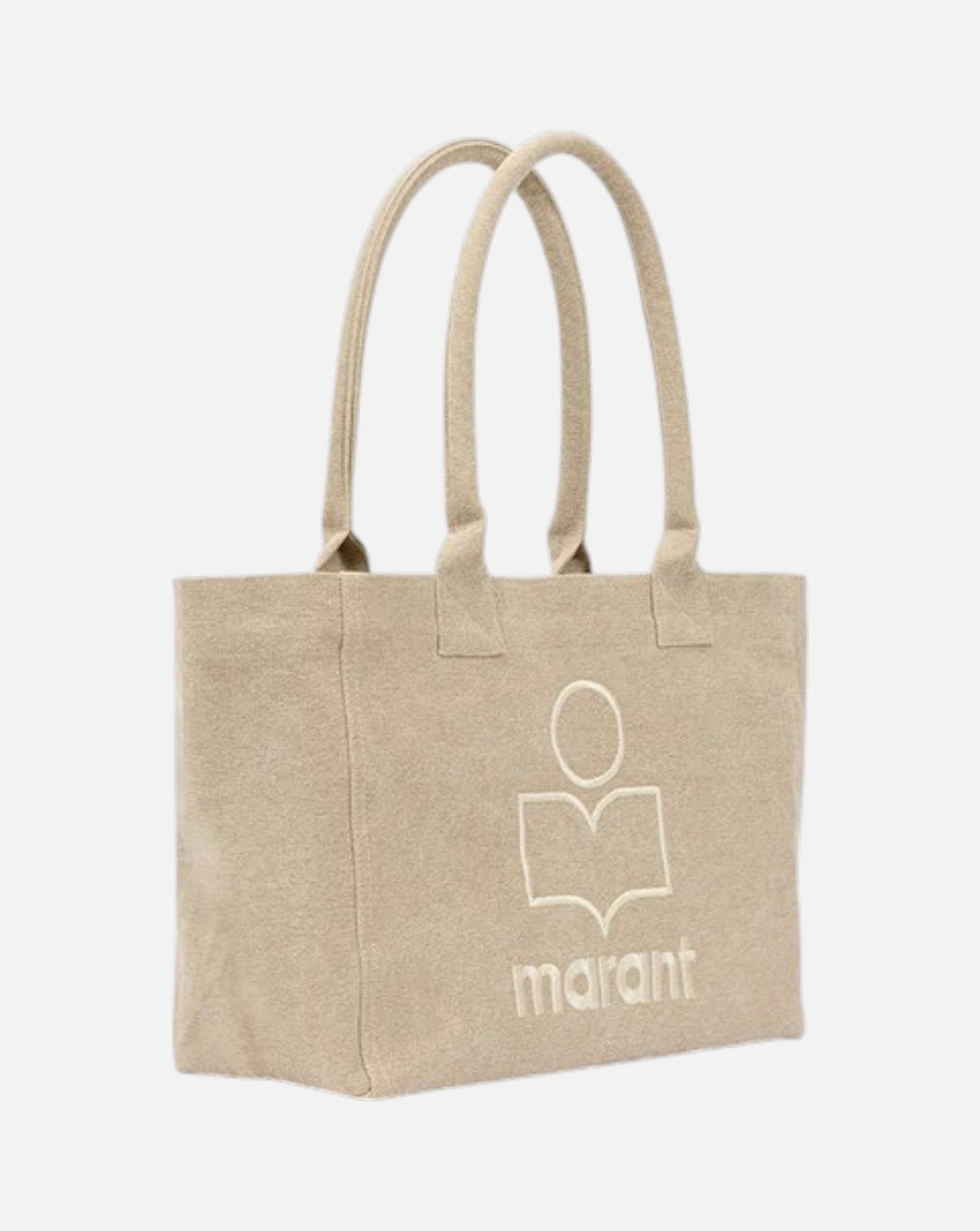 Bolso Isabel Marant Yenky Zipped PM0062FA A1X19M90BE ISABEL MARANT