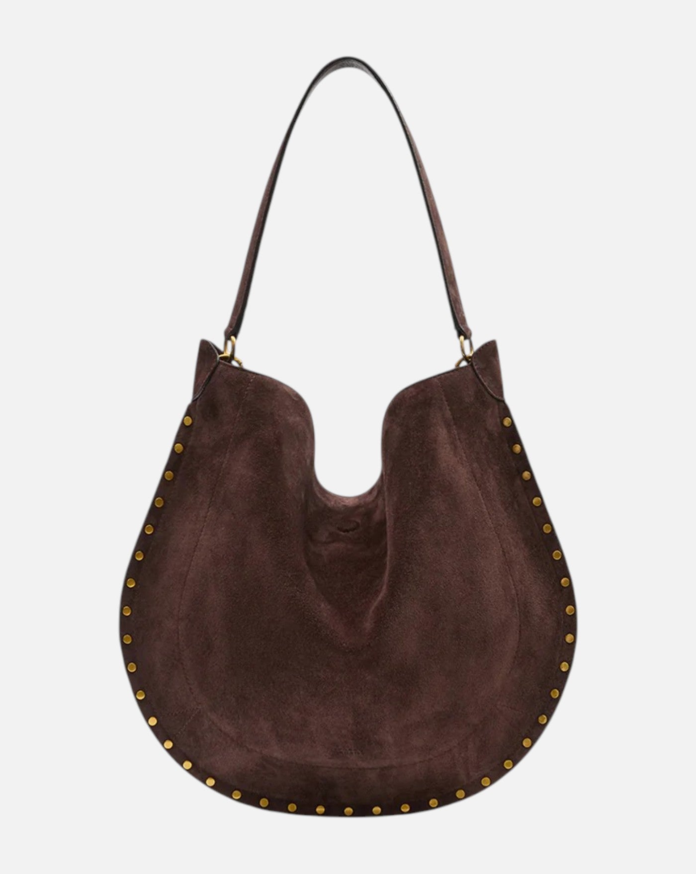 Bolso Isabel Marant Oskan Hobo<BR/> PP0200FA B2C03M50CF ISABEL MARANT