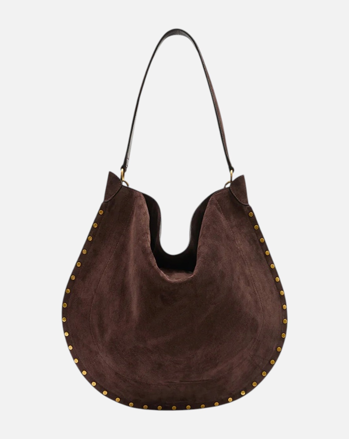 Bolso Isabel Marant Oskan Hobo<BR/> PP0200FA B2C03M50CF ISABEL MARANT