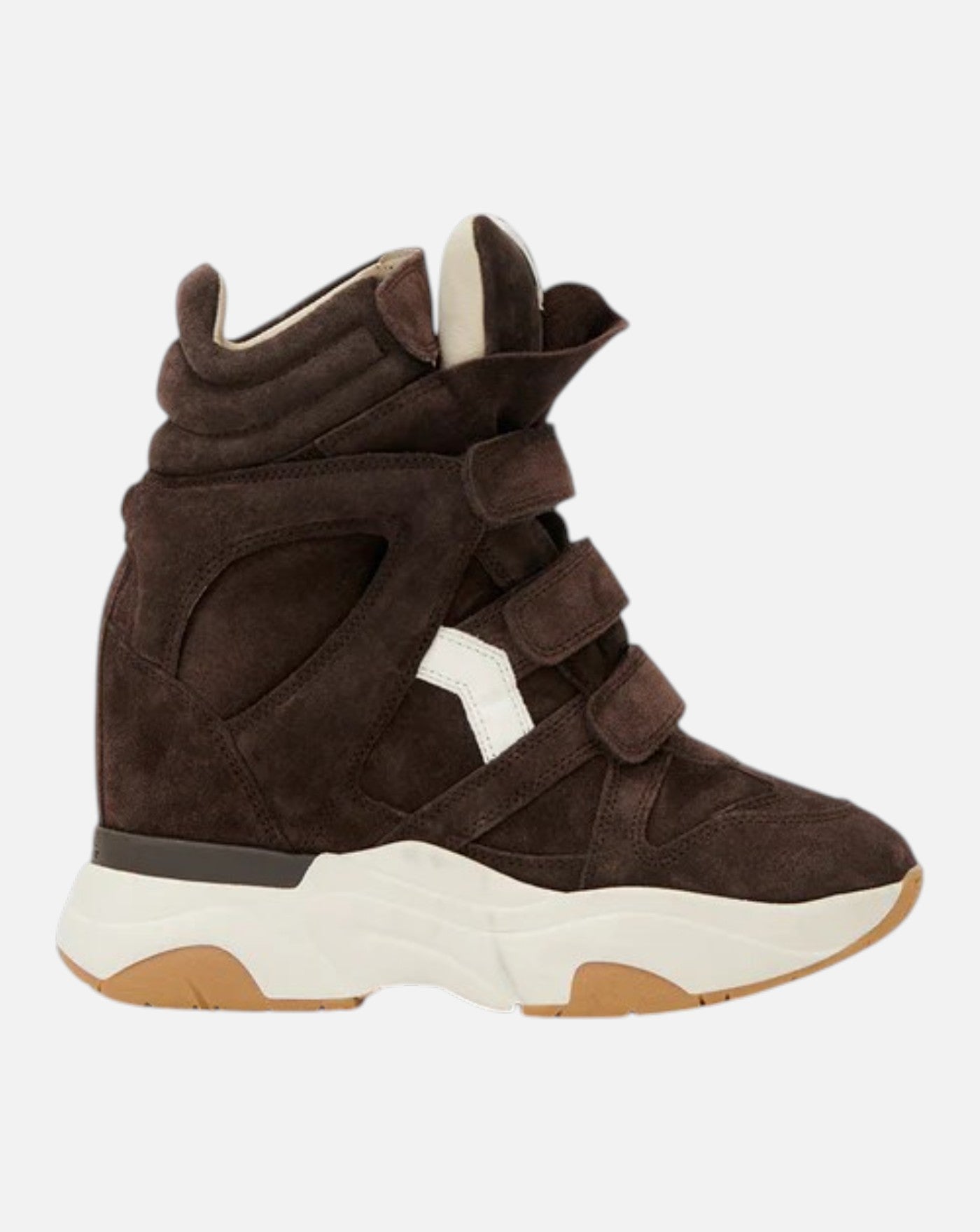 Zapatillas Isabel Marant Balskee BK0009FA B4E10S CLMW ISABEL MARANT