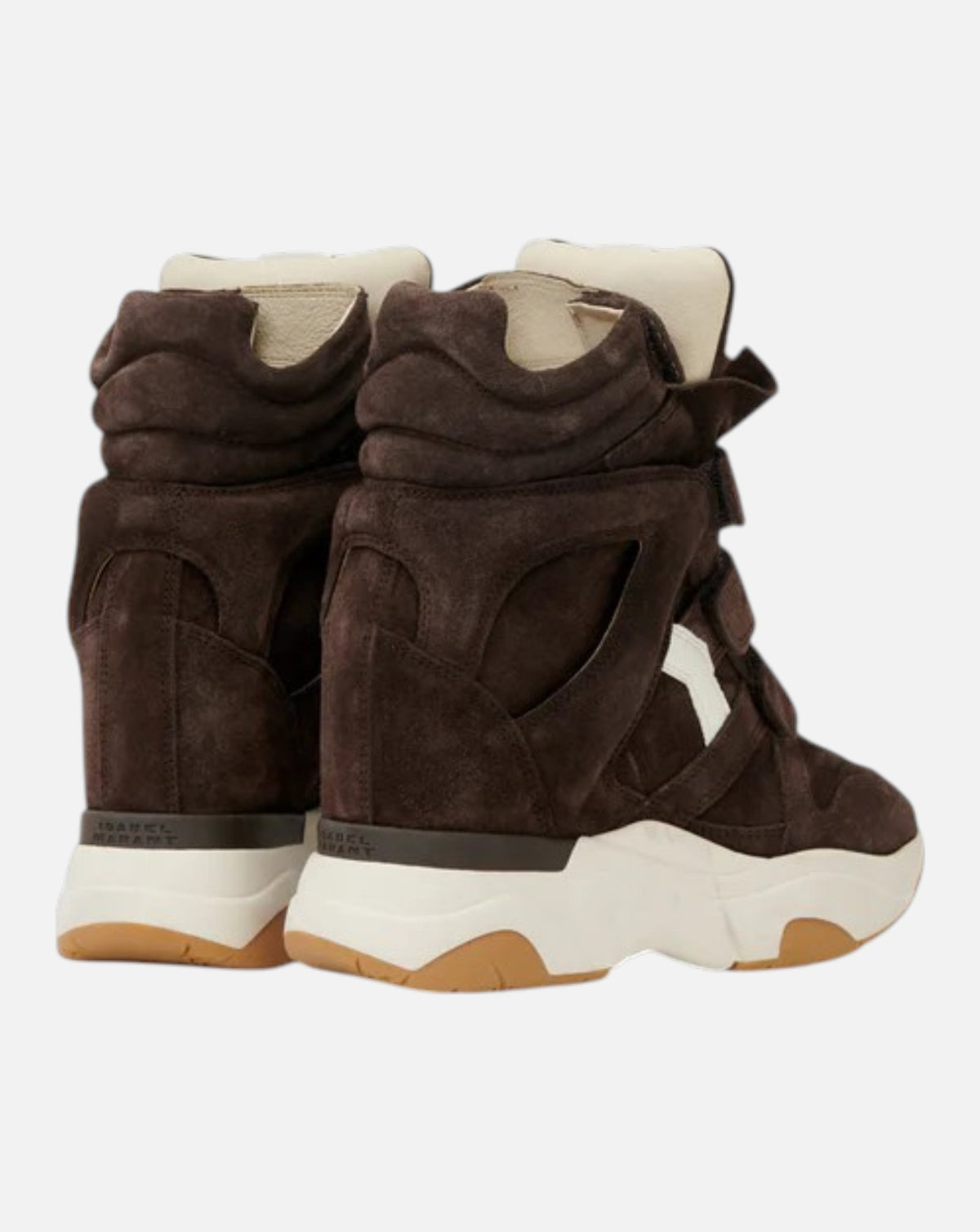 Zapatillas Isabel Marant Balskee BK0009FA B4E10S CLMW ISABEL MARANT