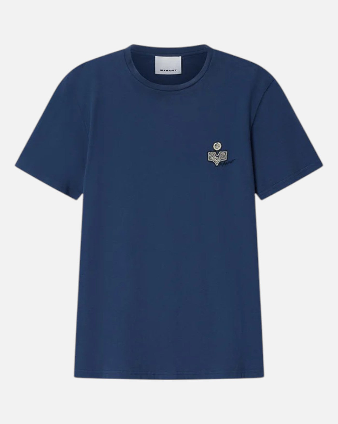 Camiseta Isabel Marant Honore TS0052HE D3N06H30NA ISABEL MARANT