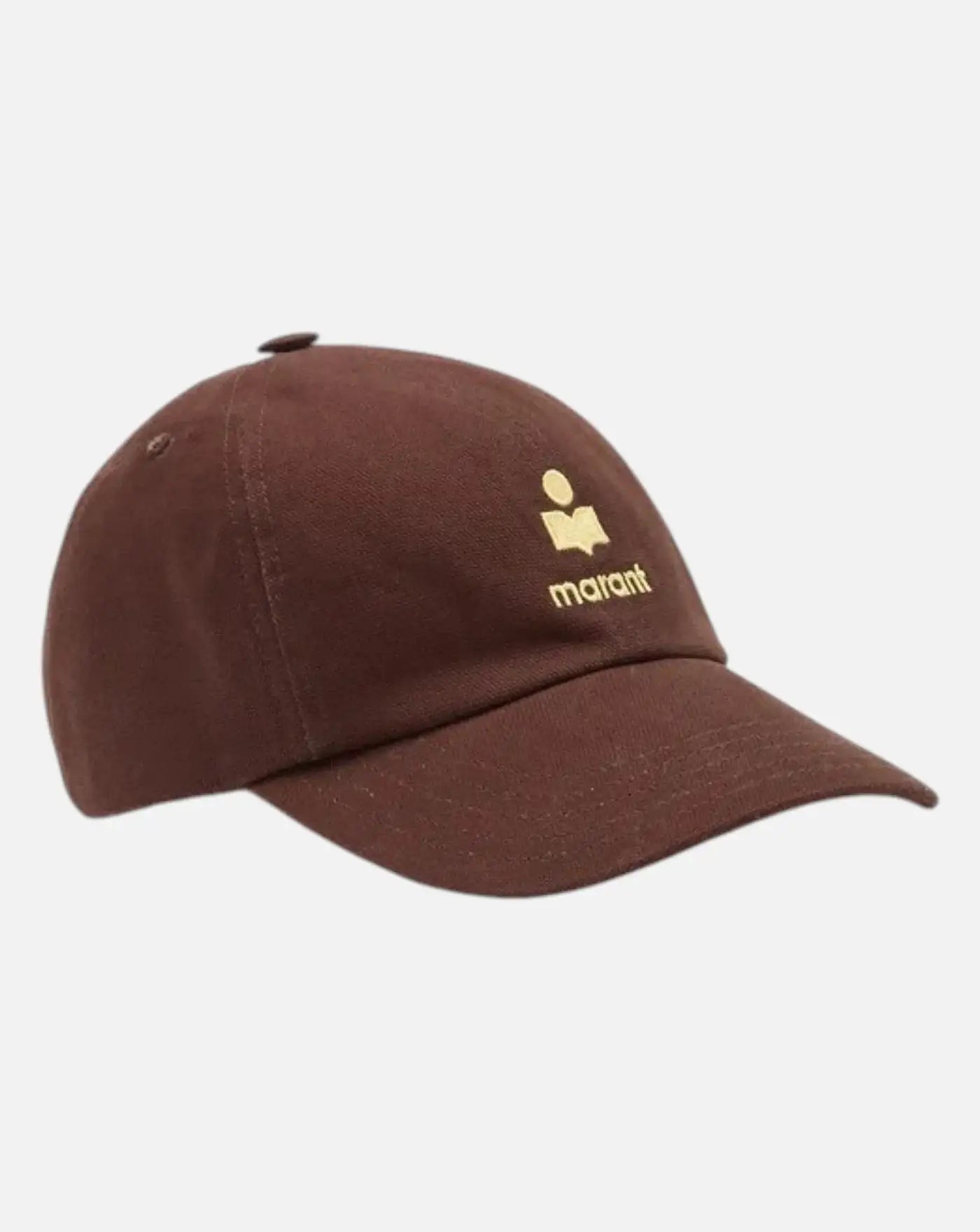 Gorra Isabel Marant Tomas CQ053XFA D1C05ACLBR ISABEL MARANT