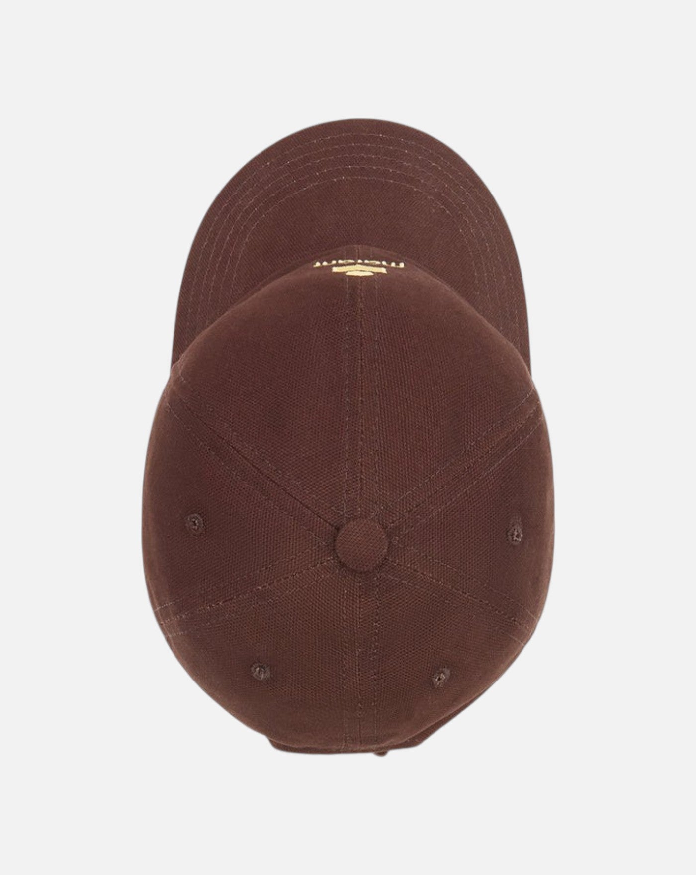 Gorra Isabel Marant Tomas CQ053XFA D1C05ACLBR ISABEL MARANT