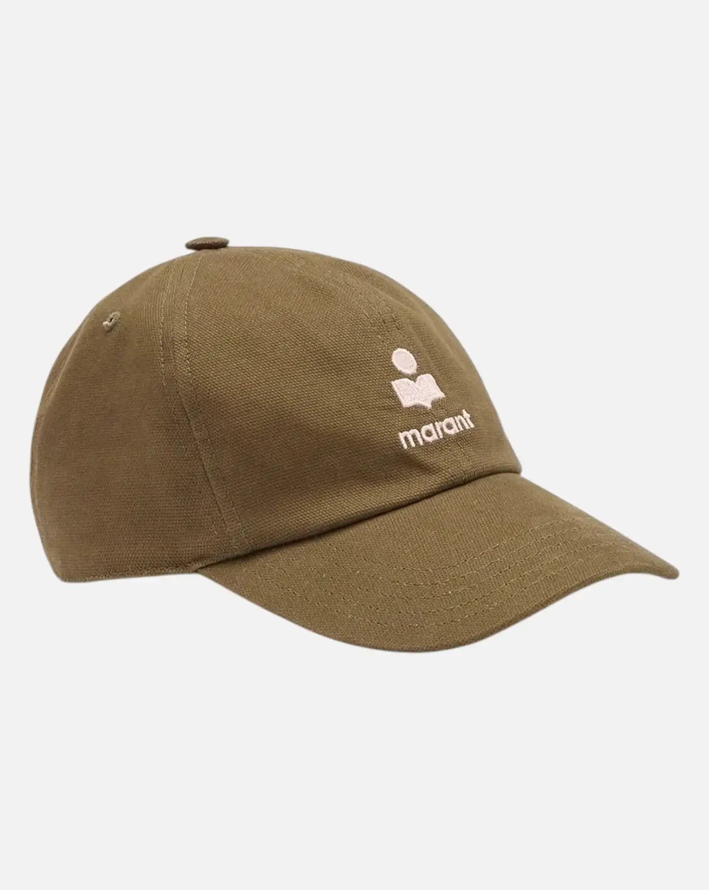 Gorra Isabel Marant Tomas CQ053XFA D1C05AKIKL ISABEL MARANT