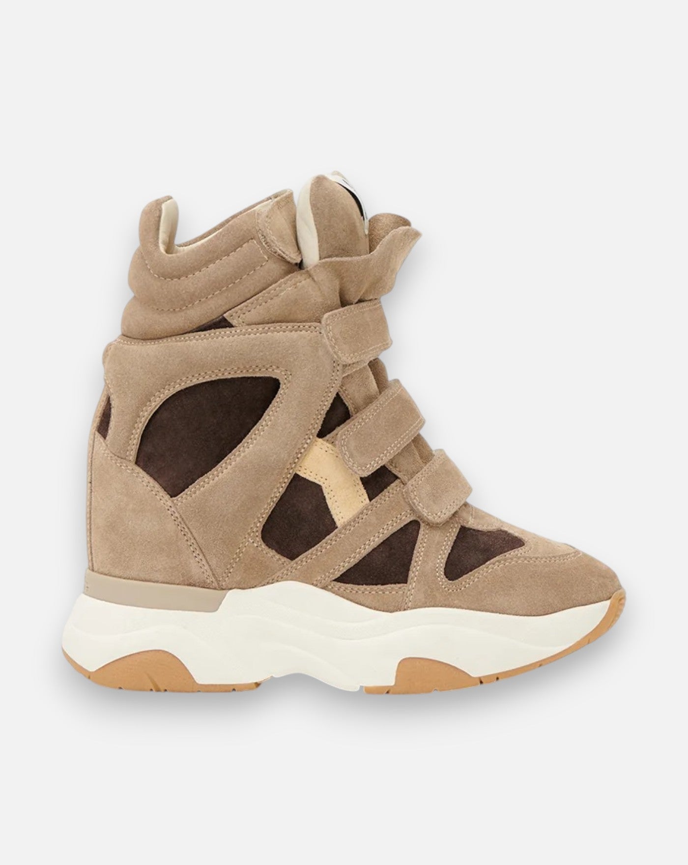 Zapatillas Isabel Marant Balskee BK0009FA D2E07SSNBW ISABEL MARANT