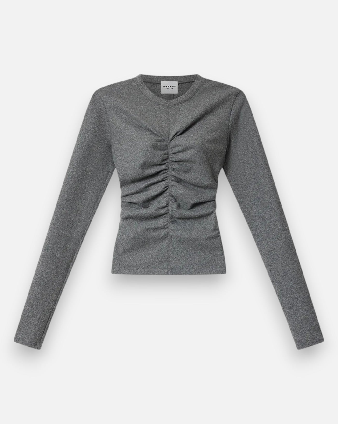 Top Isabel Marant Delesa HT0960FA D3K05E02GY ISABEL MARANT