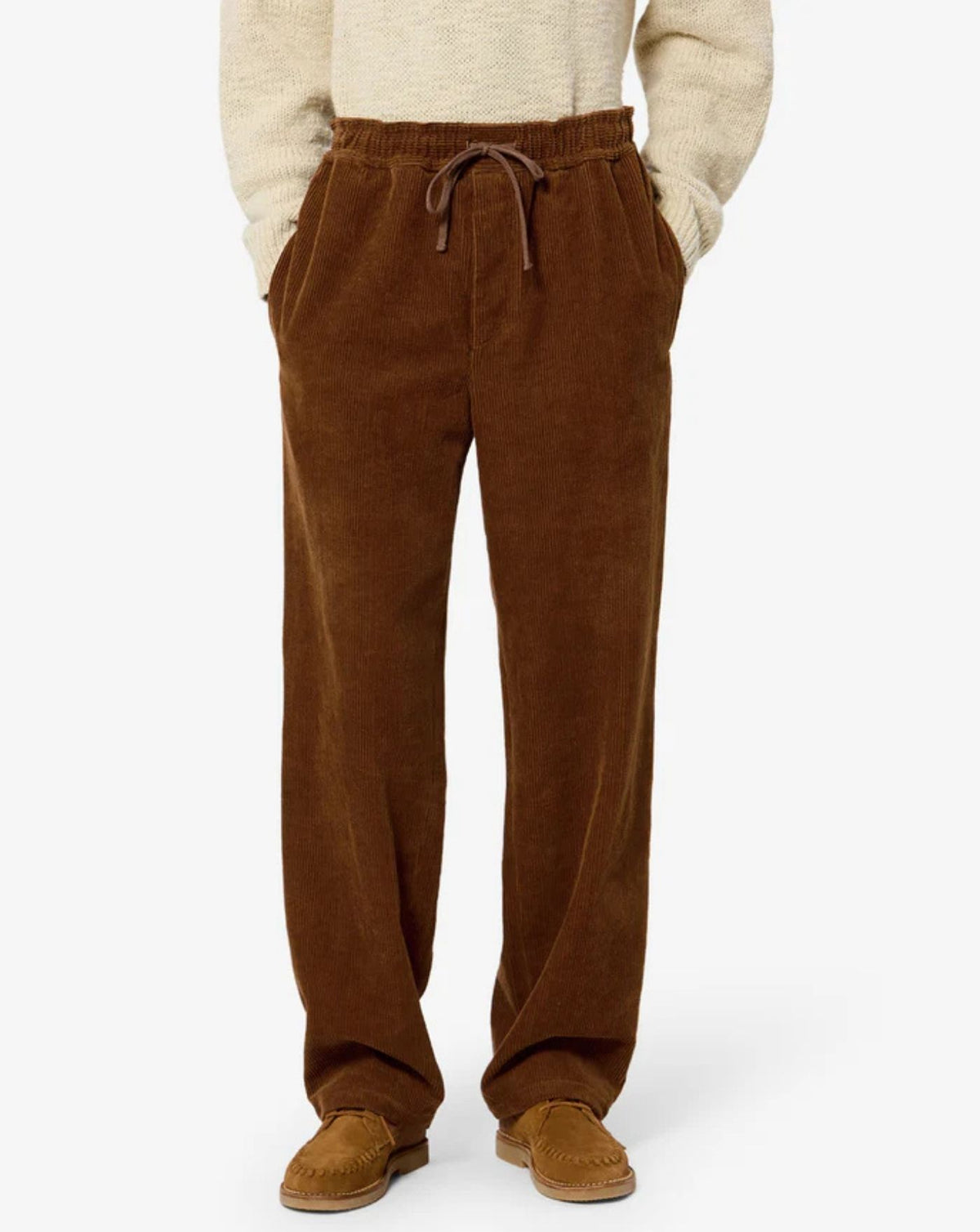 Pantalon Isabel Marant Arlen PA0794HA D3G01H50CA ISABEL MARANT