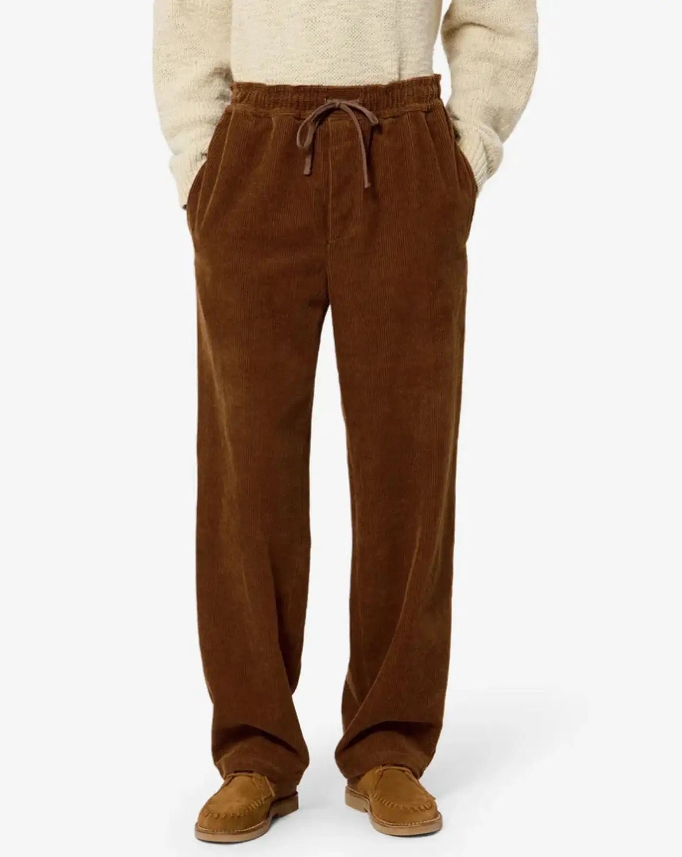 Pantalon Isabel Marant Arlen PA0794HA D3G01H50CA ISABEL MARANT