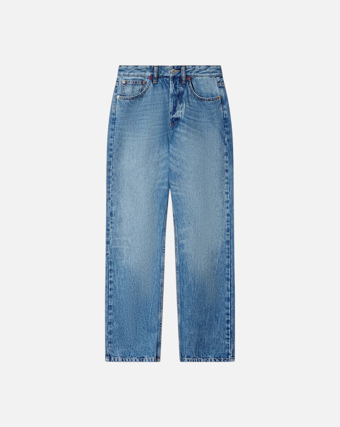Denim Isabel Marant Daya Regular PA0800FA D4H01I30BU ISABEL MARANT