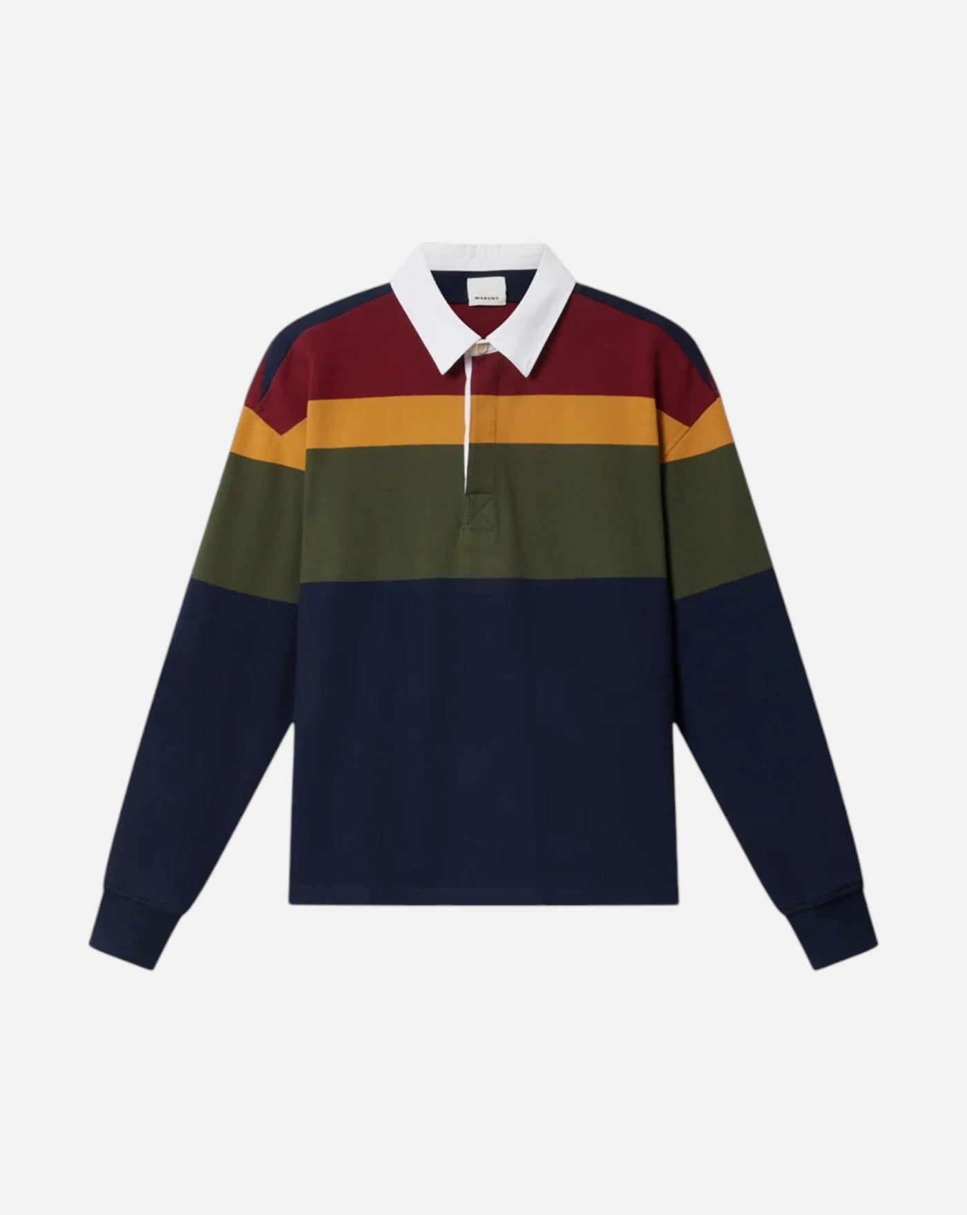 Polo Isabel Marant Brandon Plastron PL0013HA D3K02H30NA ISABEL MARANT