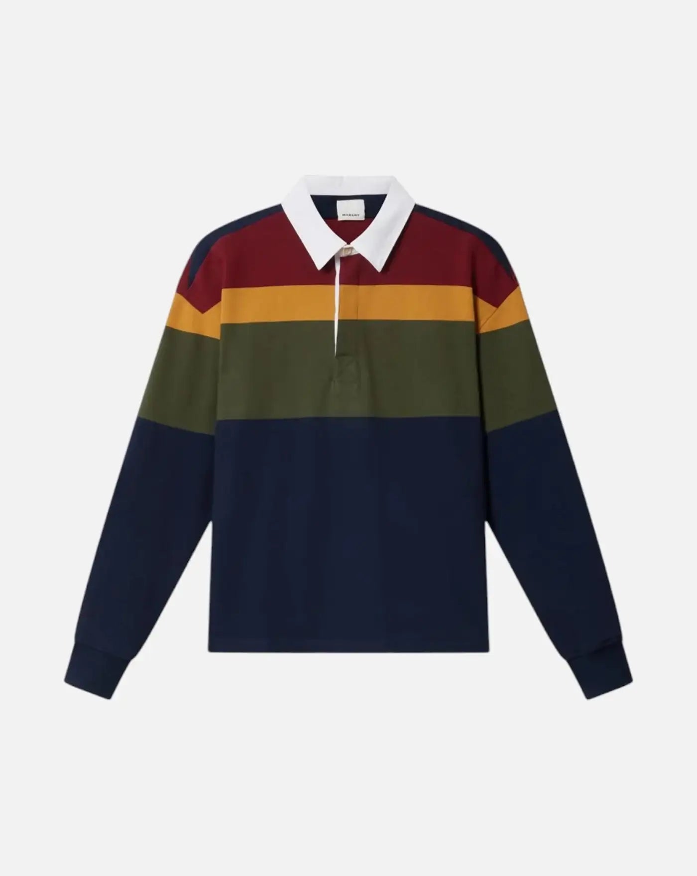 Polo Isabel Marant Brandon Plastron PL0013HA D3K02H30NA ISABEL MARANT