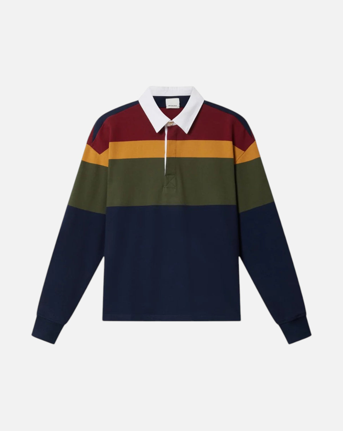 Polo Isabel Marant Brandon Plastron PL0013HA D3K02H30NA ISABEL MARANT