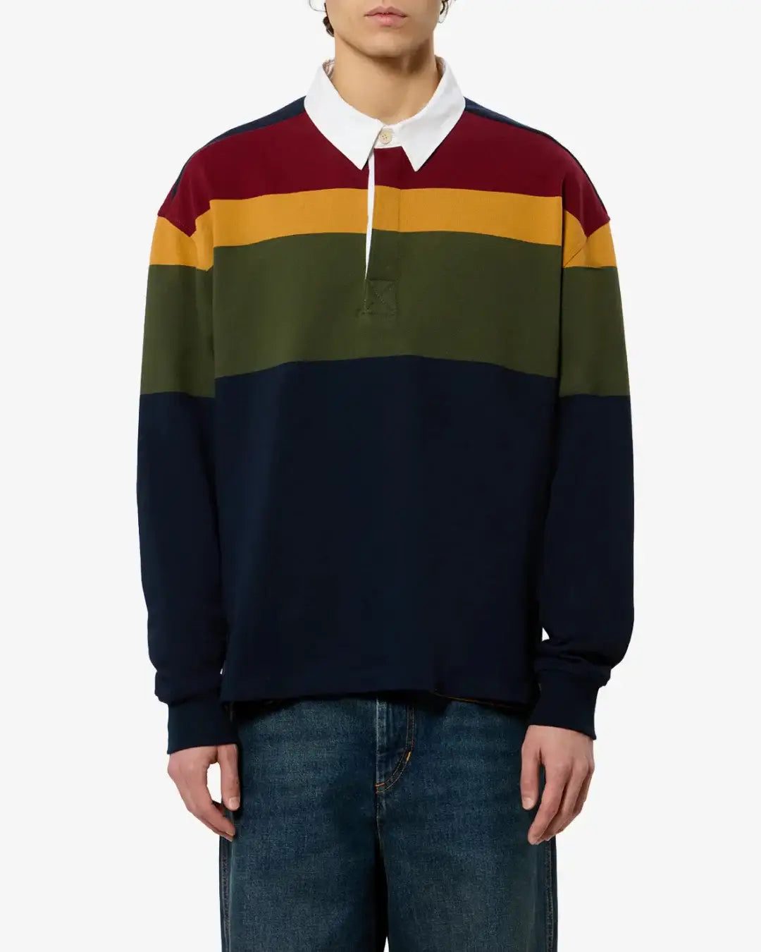 Polo Isabel Marant Brandon Plastron PL0013HA D3K02H30NA ISABEL MARANT