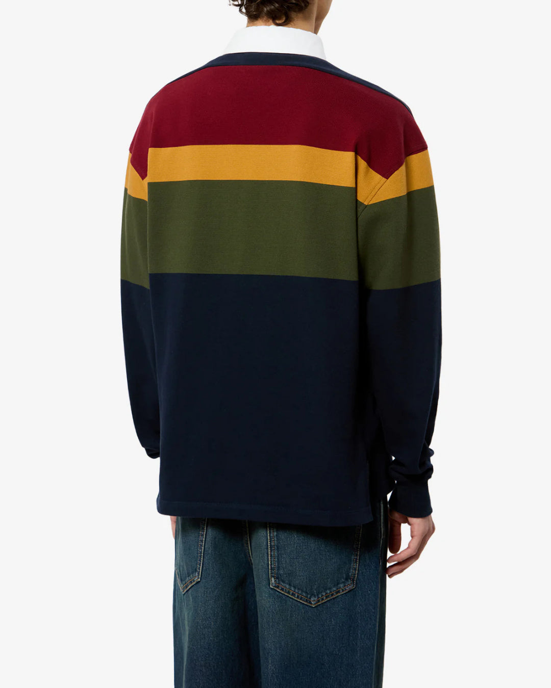 Polo Isabel Marant Brandon Plastron PL0013HA D3K02H30NA ISABEL MARANT