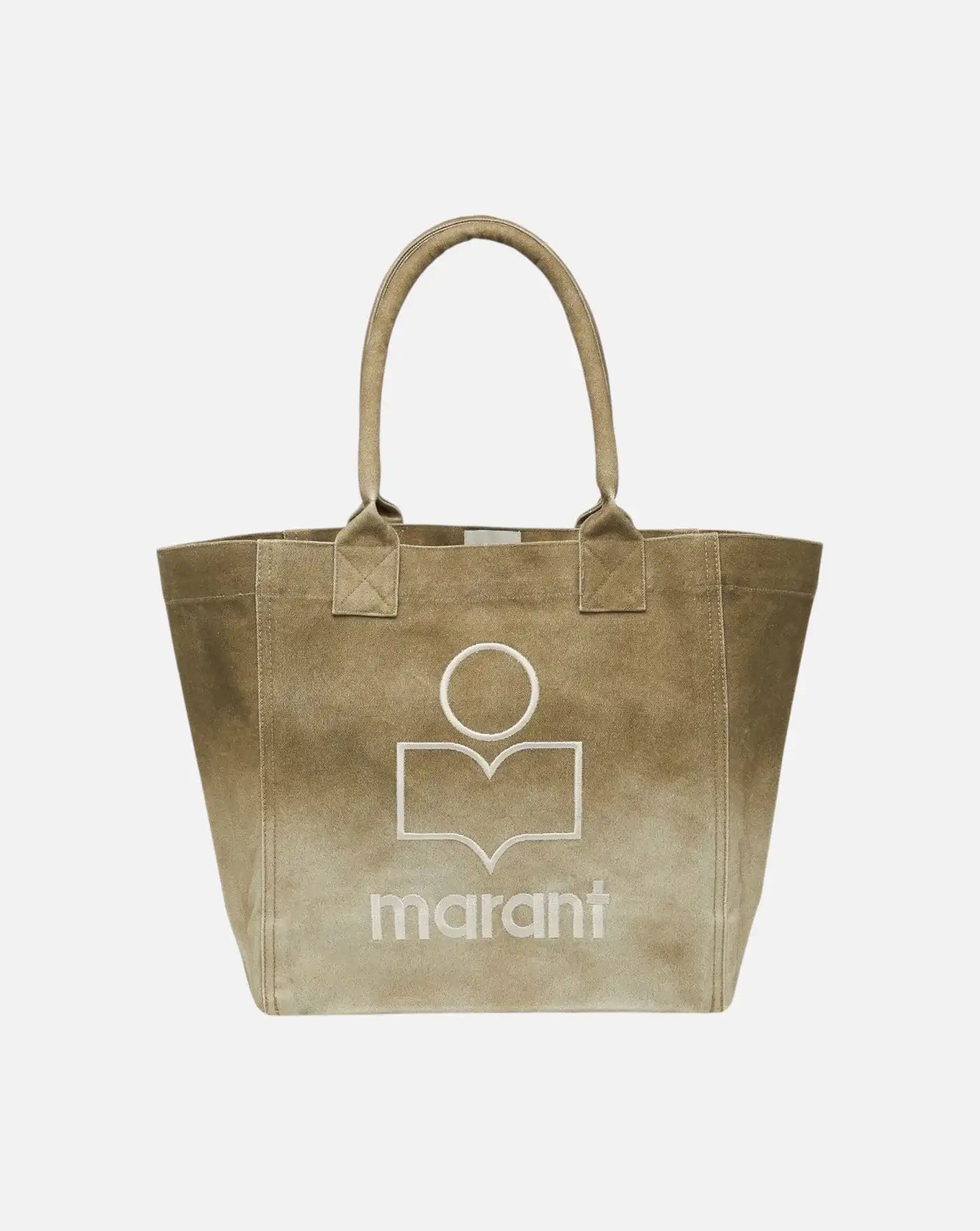 Bolso Isabel Marant Yenky PM0002FA D3X04M67KI ISABEL MARANT
