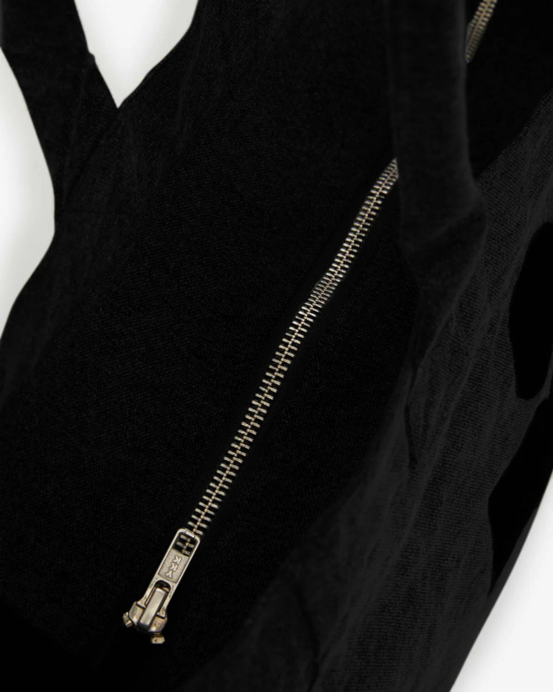 Bolso Isabel Marant Yenky Zipped<BR/> PM0062FA A1X18M01BK ISABEL MARANT