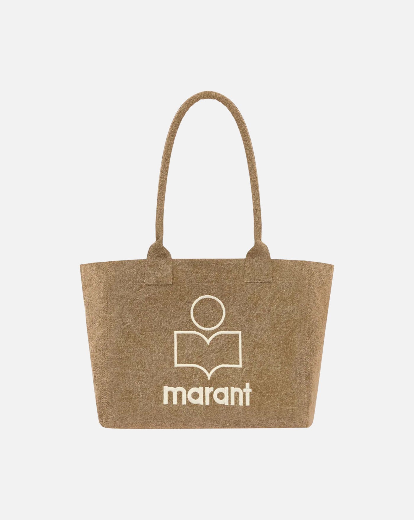 Bolso Isabel Marant Yenky Zipped<BR/> PM0062FA A1X19M67DK ISABEL MARANT